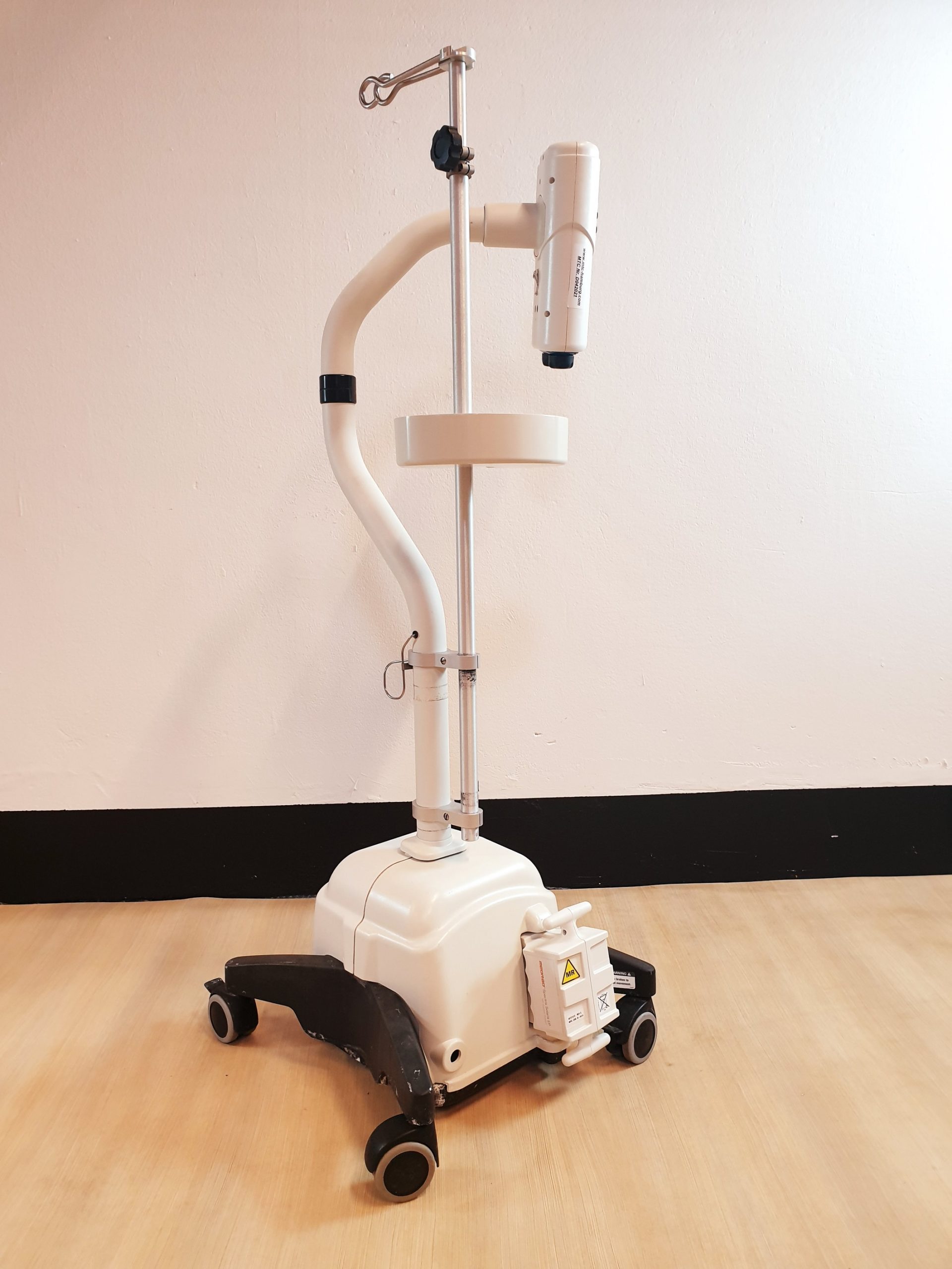 MEDRAD Spectris Solaris EP Injector MRI — image 1 of 6