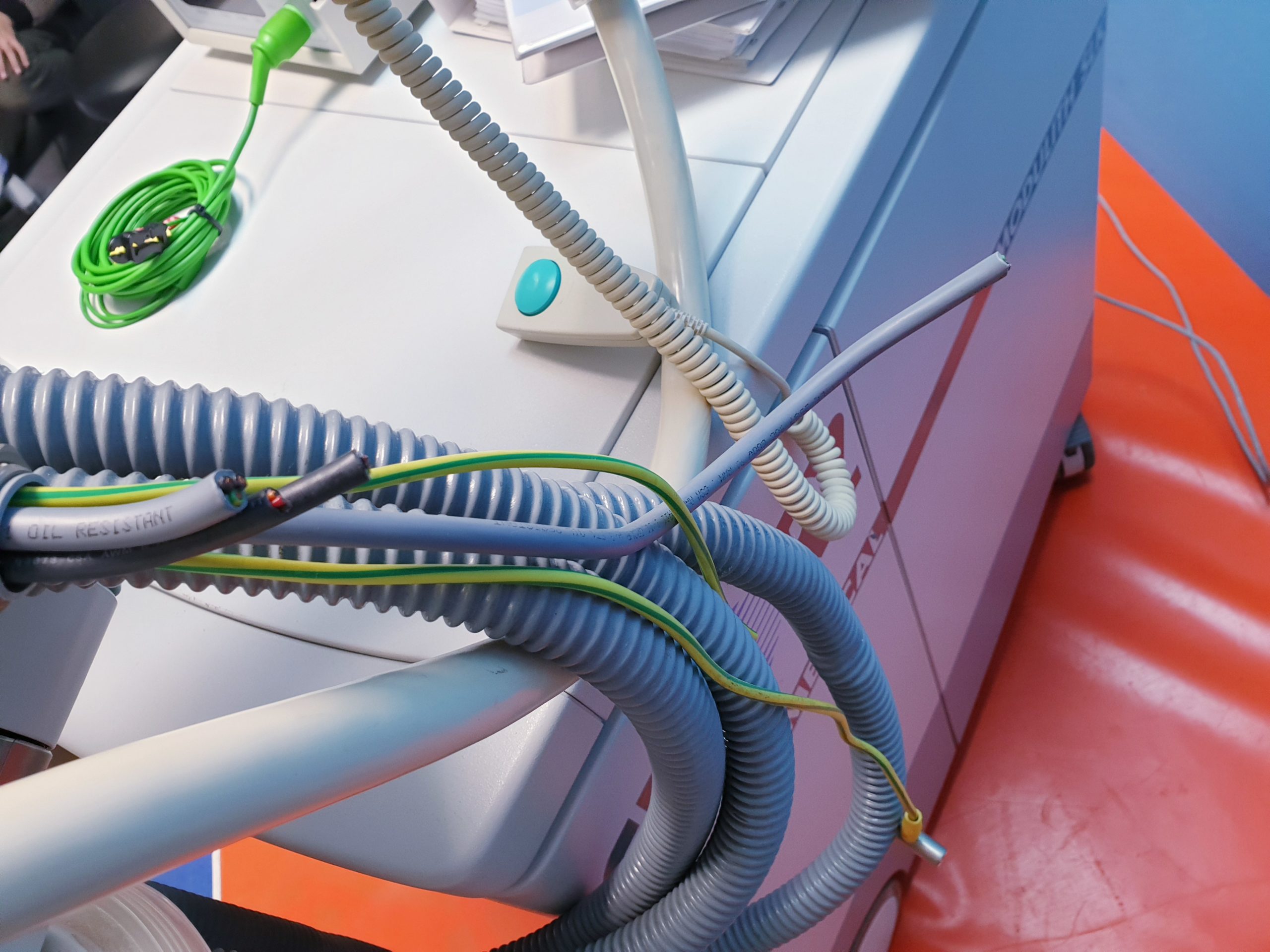 Storz modulith slk lithotripter thumbnail 6