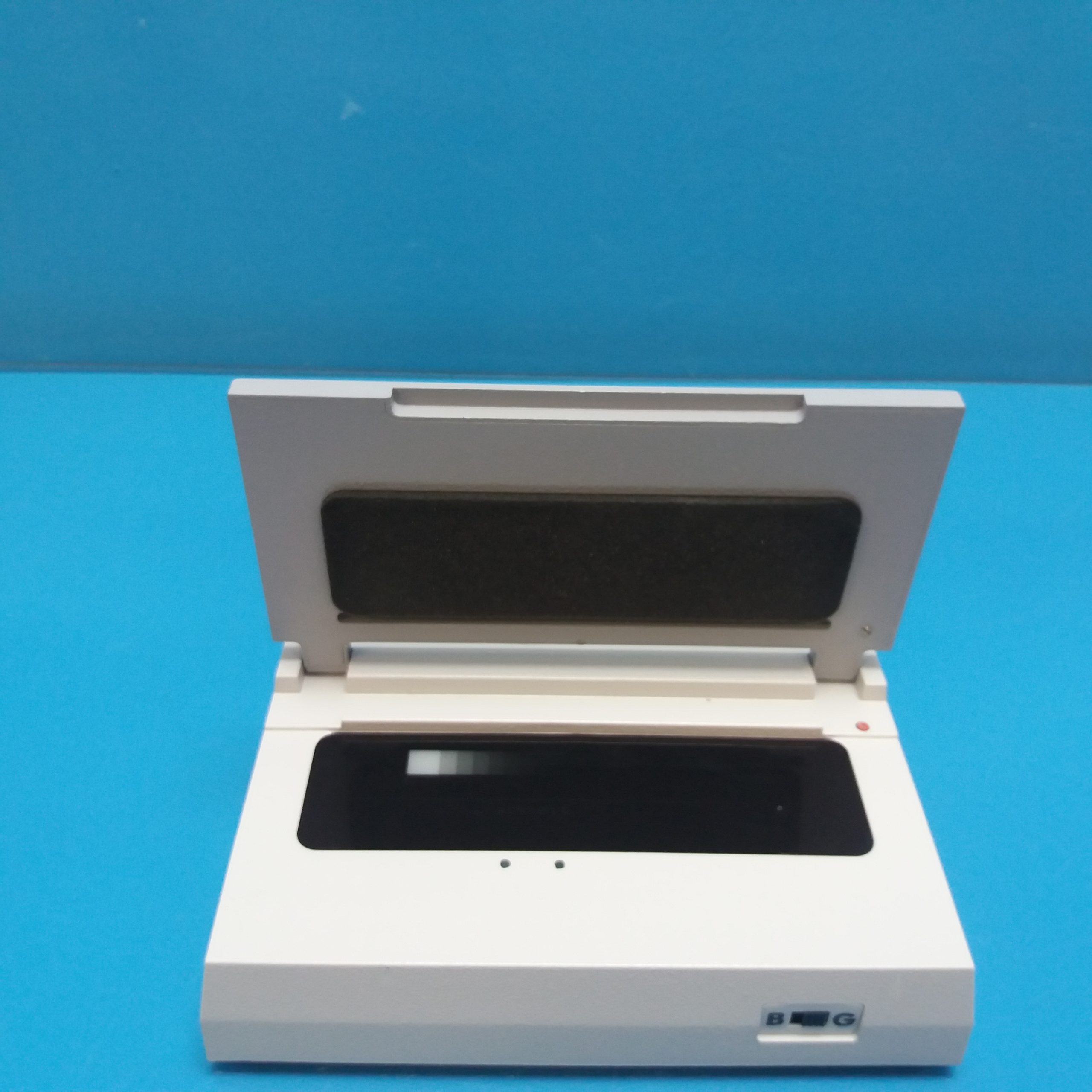 Sensitometer Sensi C — image 1 of 1