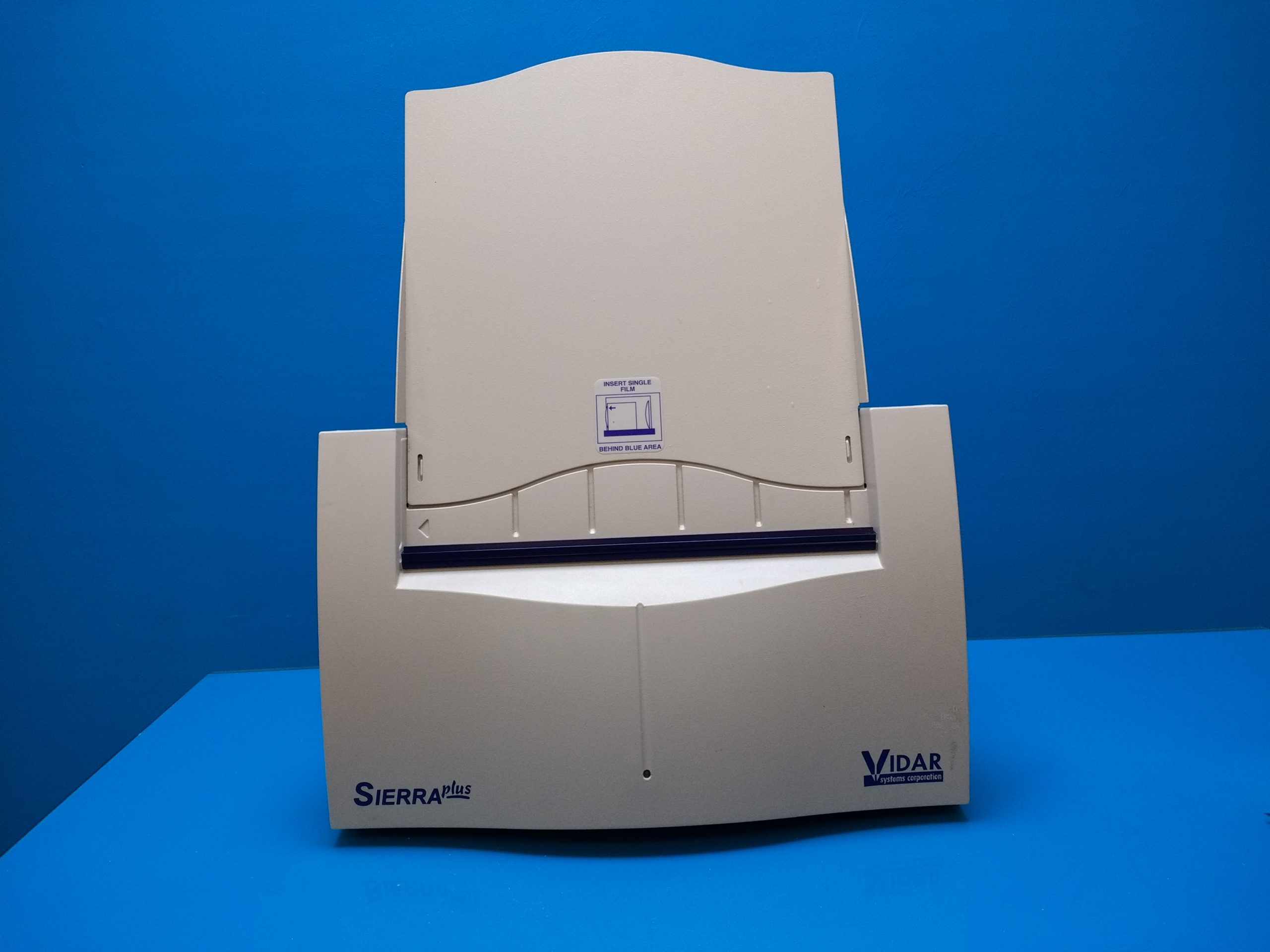 VIDAR Sierra Plus Digitizer — image 1 of 3