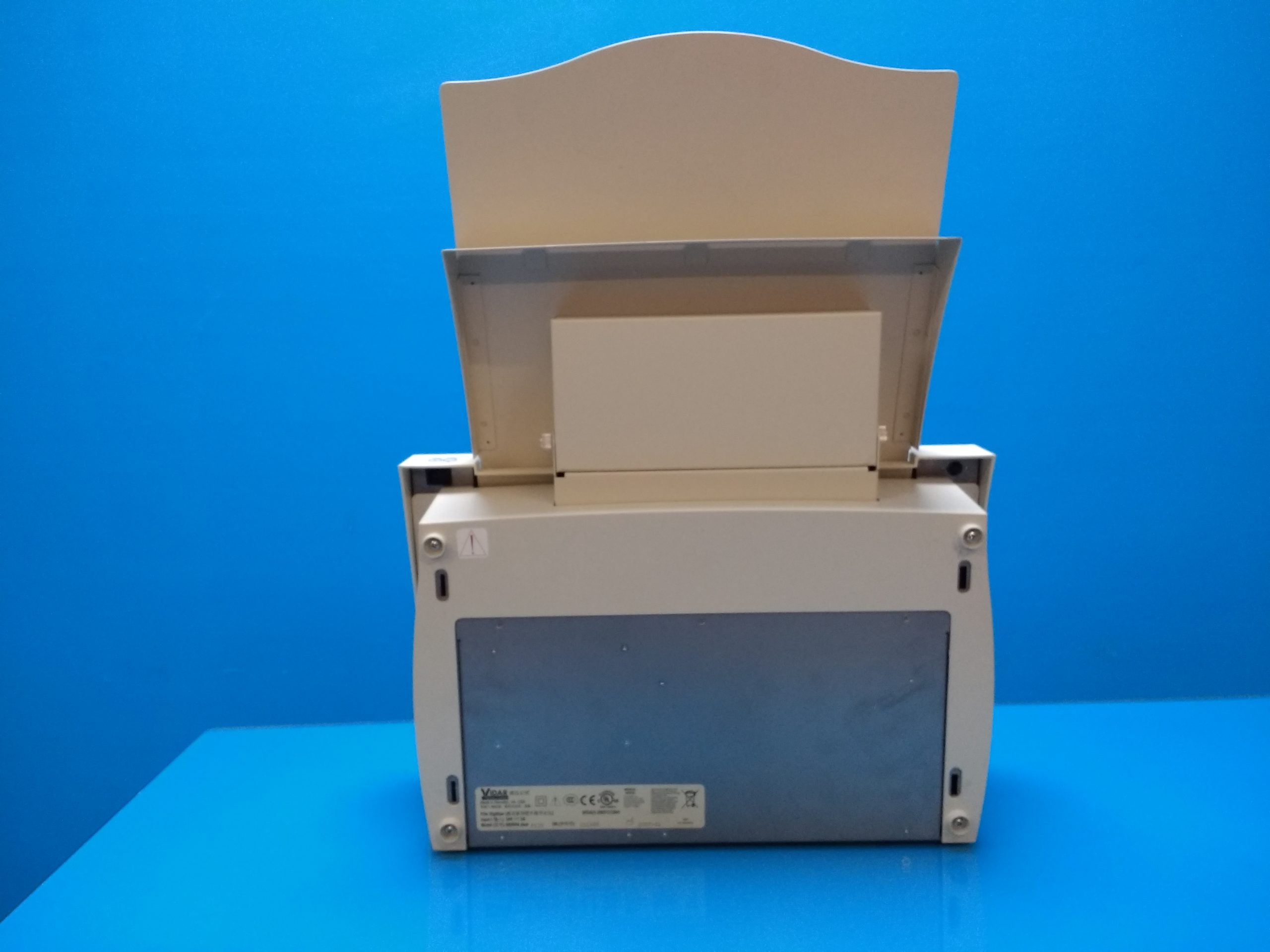VIDAR Sierra Plus Digitizer thumbnail 2