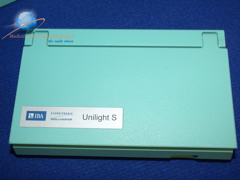 WELLHÖFER – Unilight S / D — image 1 of 1