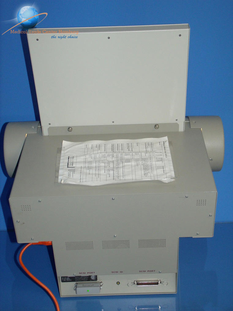 Vidar VXR-12 Xray Film Digitizer — image 1 of 1