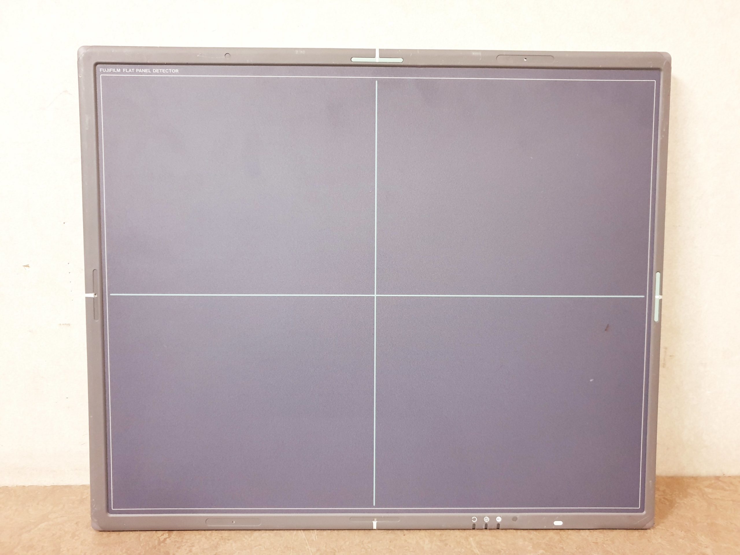 Fuji FDR D-EVO G35i 35×43 cm ( 14 x 17 ) DR-ID600 Flat Panel DR-ID601SE + Zubehör thumbnail 3