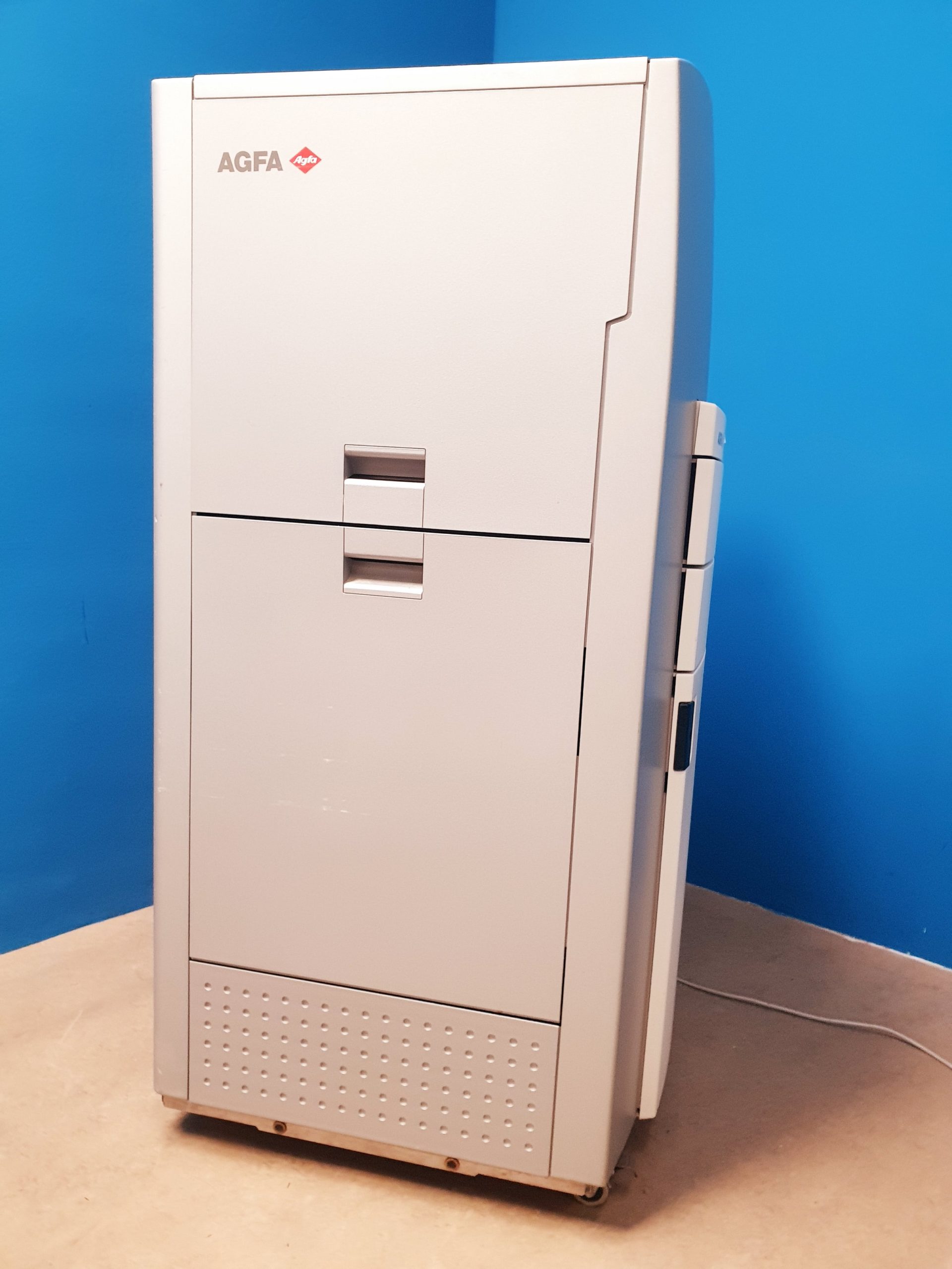 AGFA DRYSTAR 5500 DIRECT DIGITAL IMAGER Drucker thumbnail 5