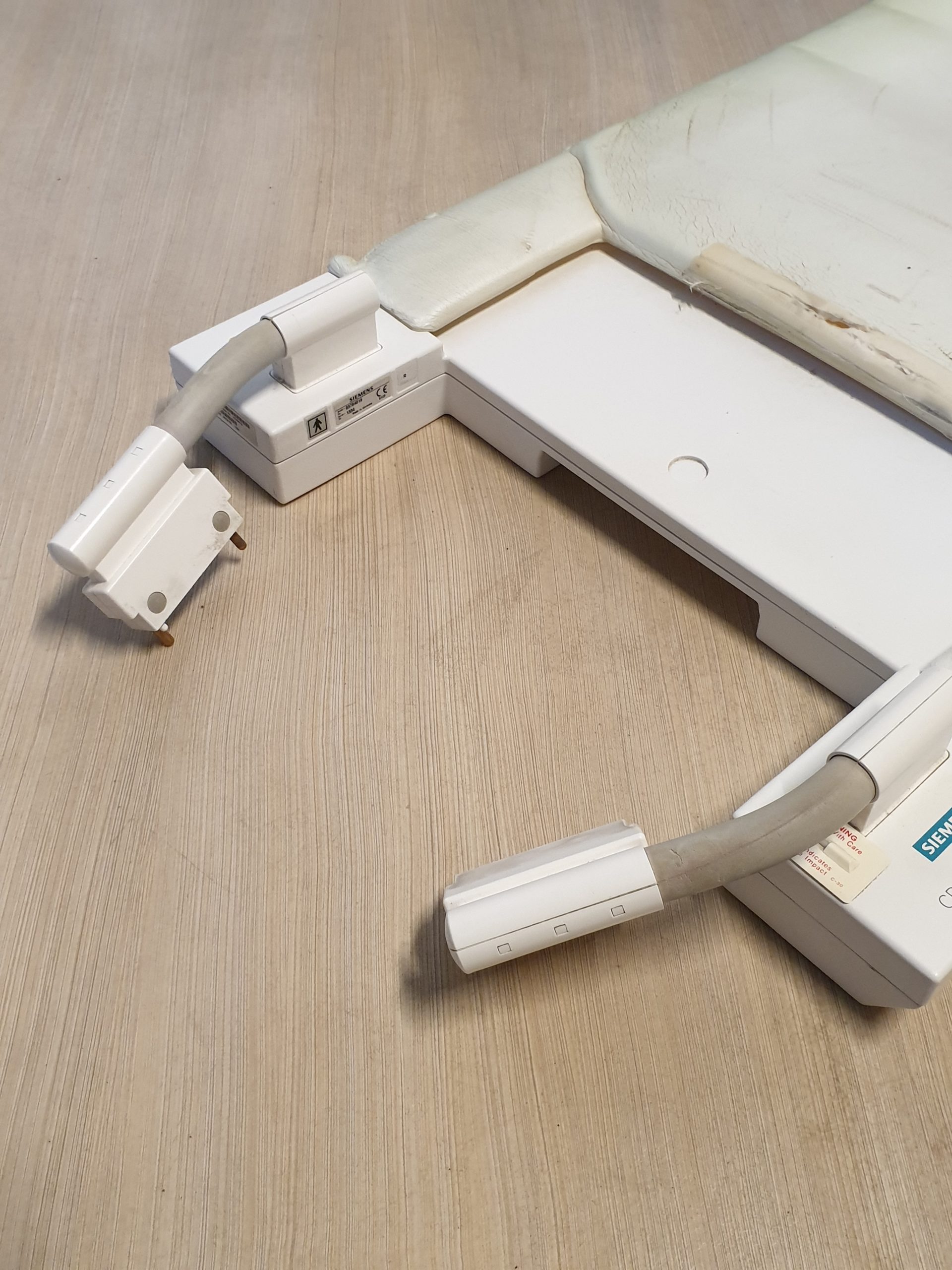 Siemens 03784019 CP Spine Array MRI Coil thumbnail 4