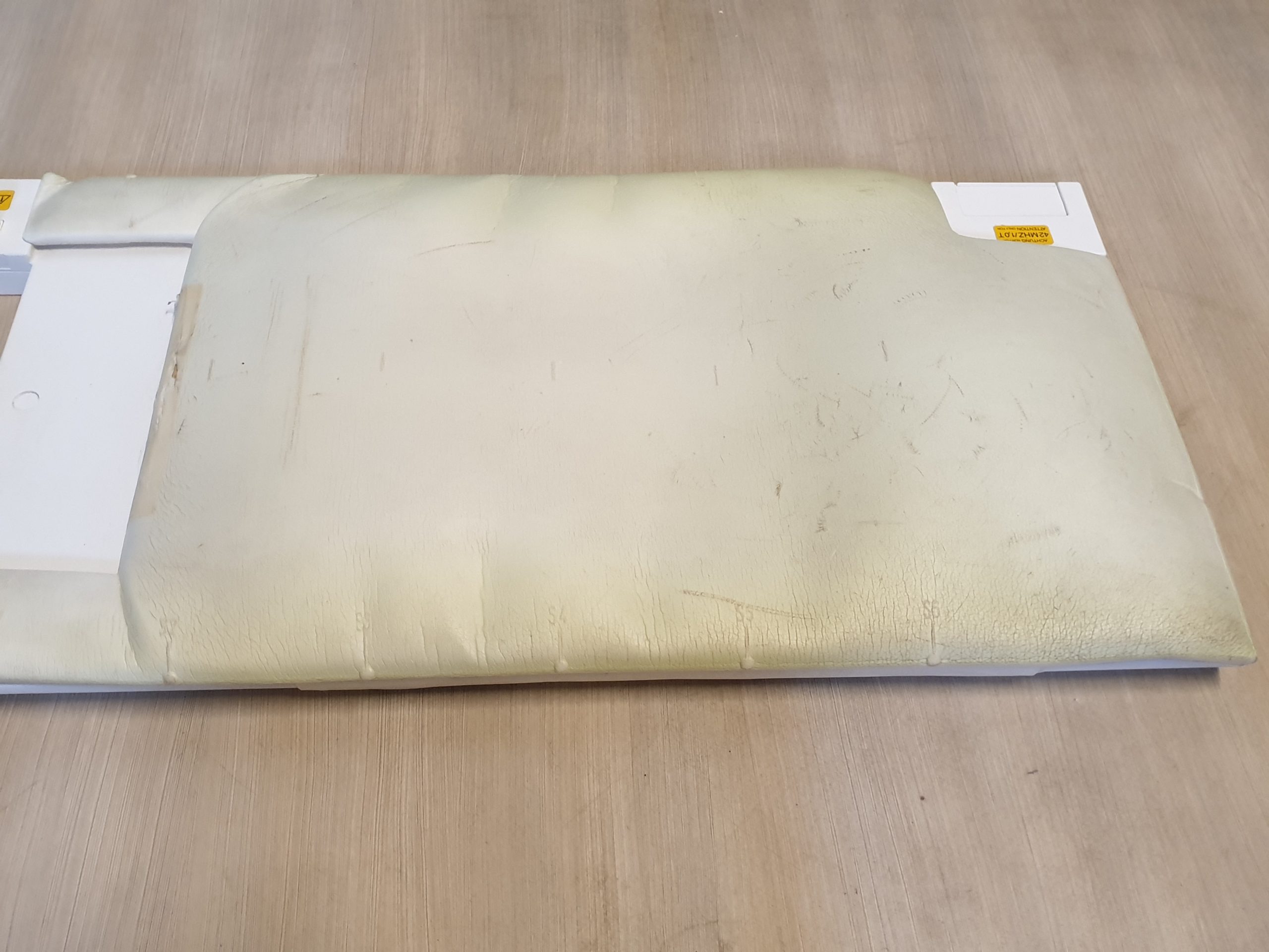 Siemens 03784019 CP Spine Array MRI Coil thumbnail 6