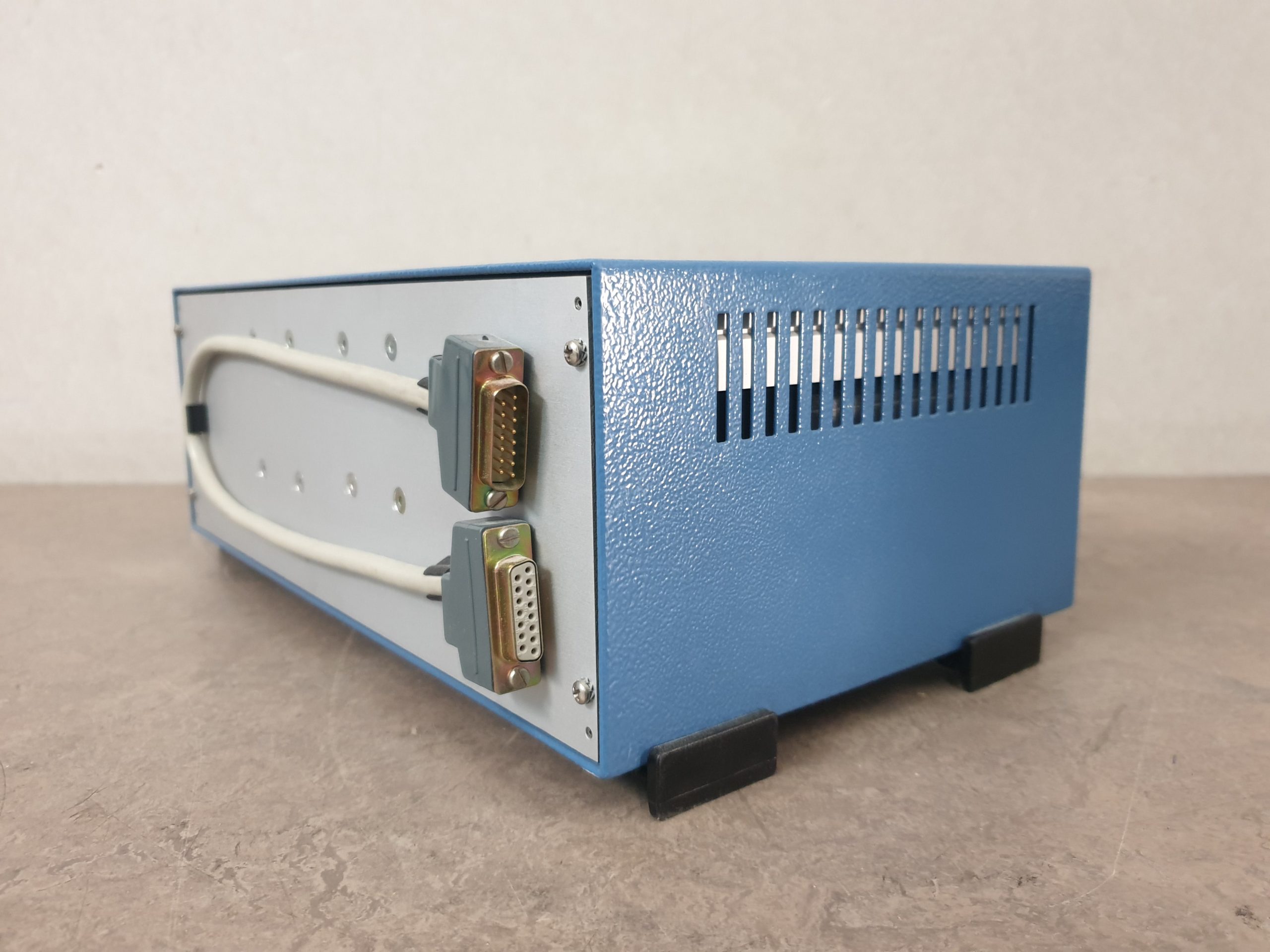 PTW Diamentor M3 – Röntgen thumbnail 4