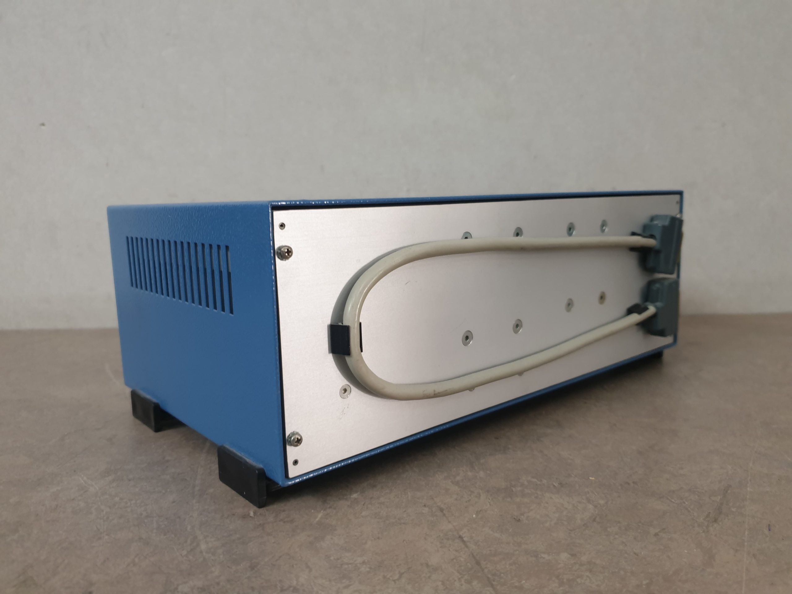 PTW Diamentor M3 – Röntgen thumbnail 6
