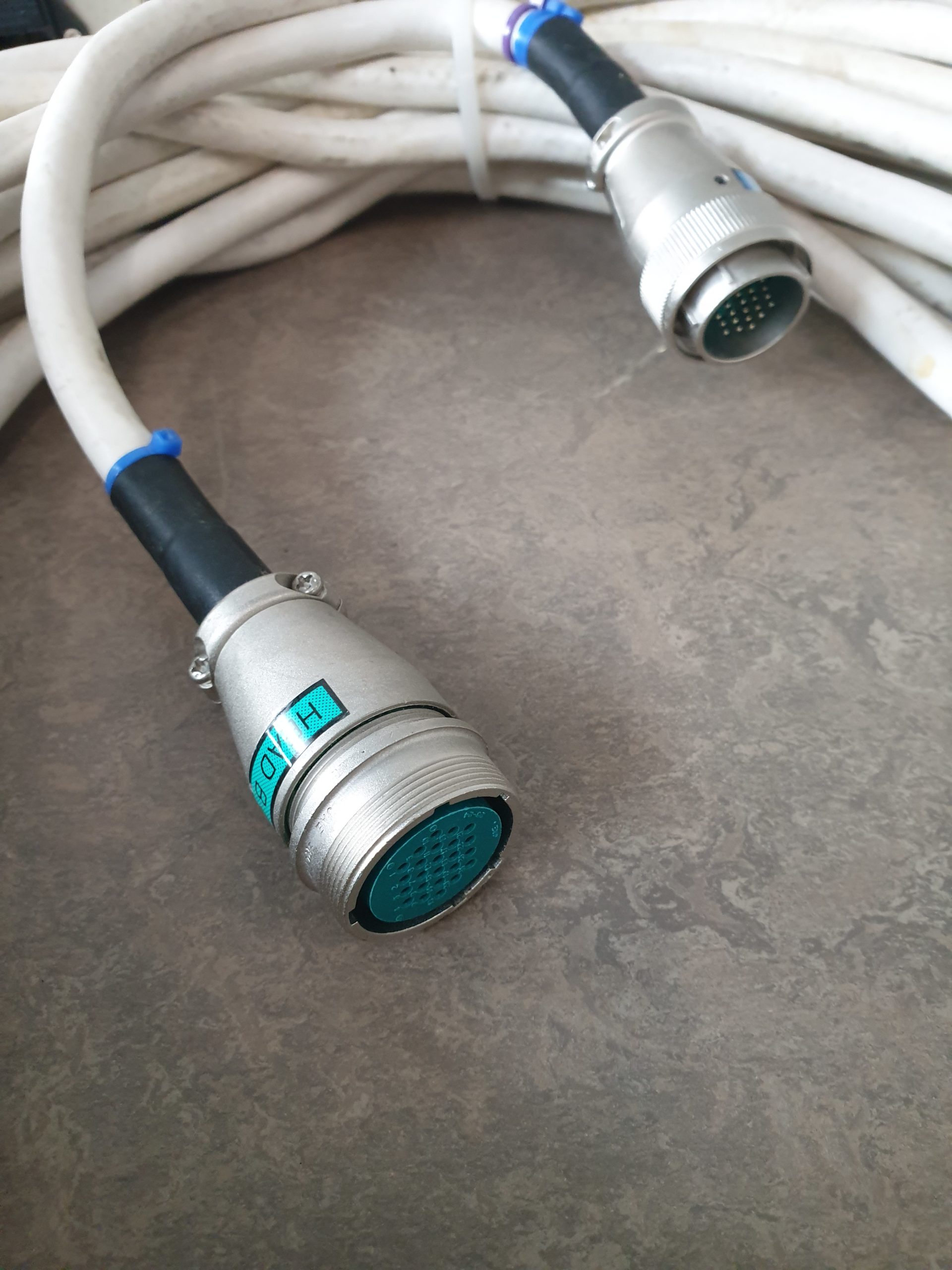 Nemoto Dual shot Contrast Injector thumbnail 10