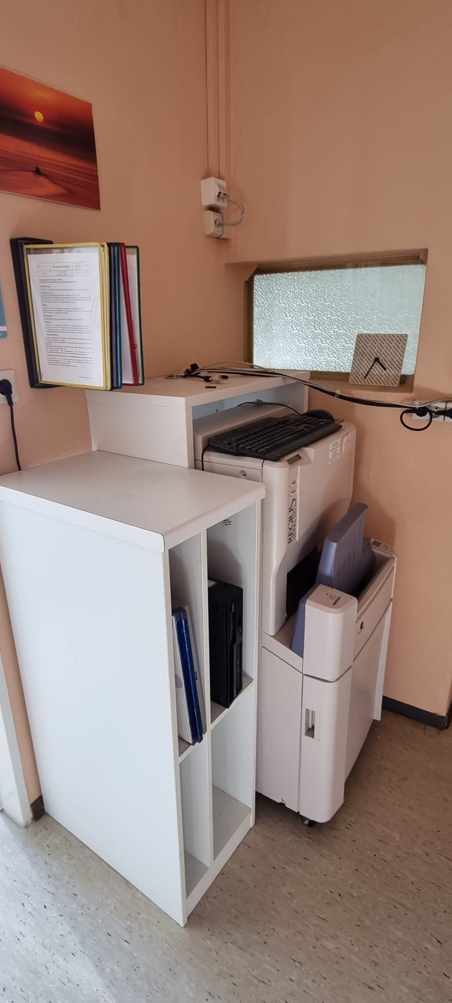 Siemens OPTILIX MULTIX + VERTIX + Regius thumbnail 5
