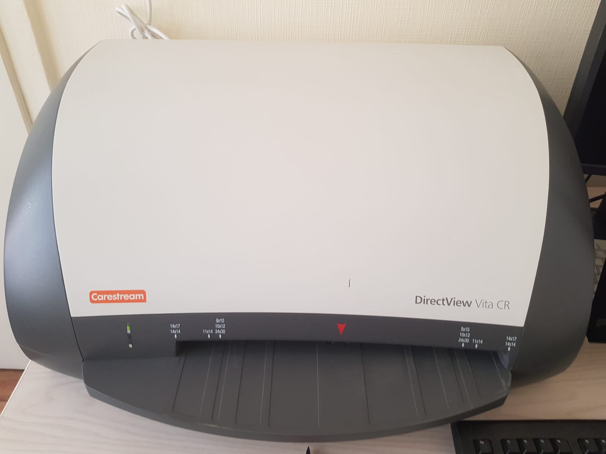 SIEMENS Multicx Compact + BD-CX Buckey System + Carestream DirectView Vita Cr System thumbnail 9