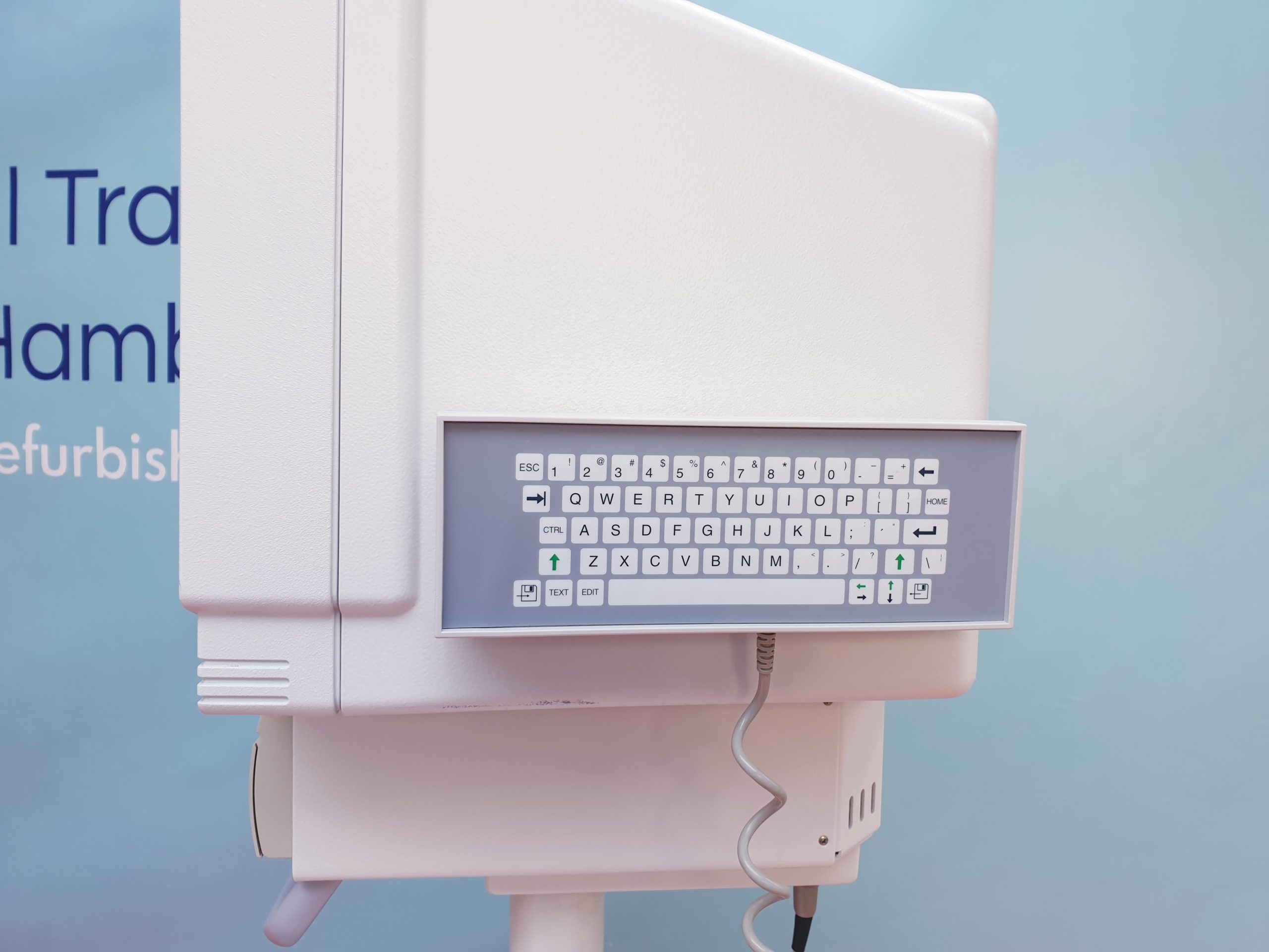 GE OEC Compact 7700 C-Arm // C bogen — image 1 of 5