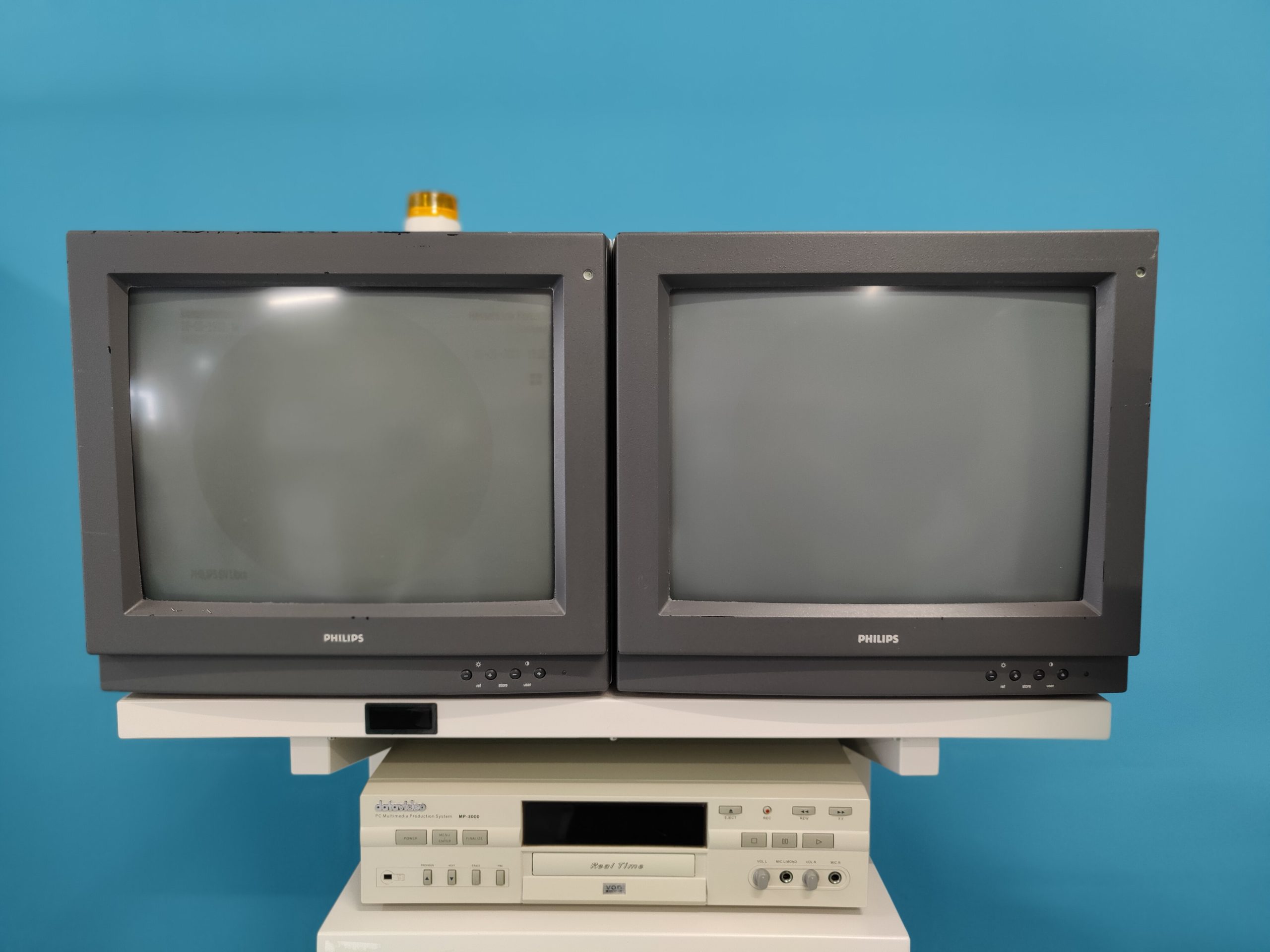 PHILIPS BV LIBRA C-Bogen Mobiles Röntgengerät thumbnail 5