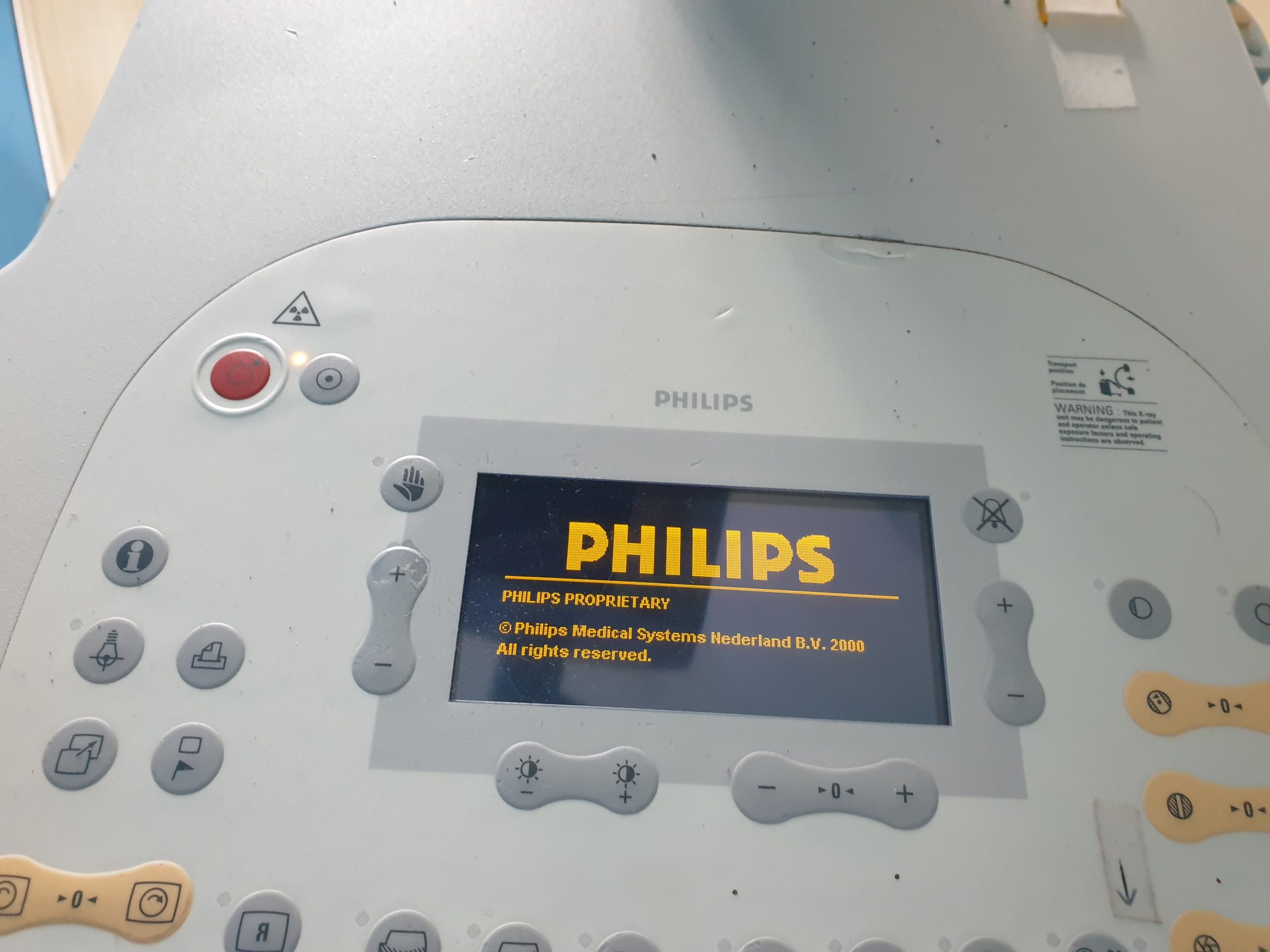 Philips Libra C Bogen thumbnail 4