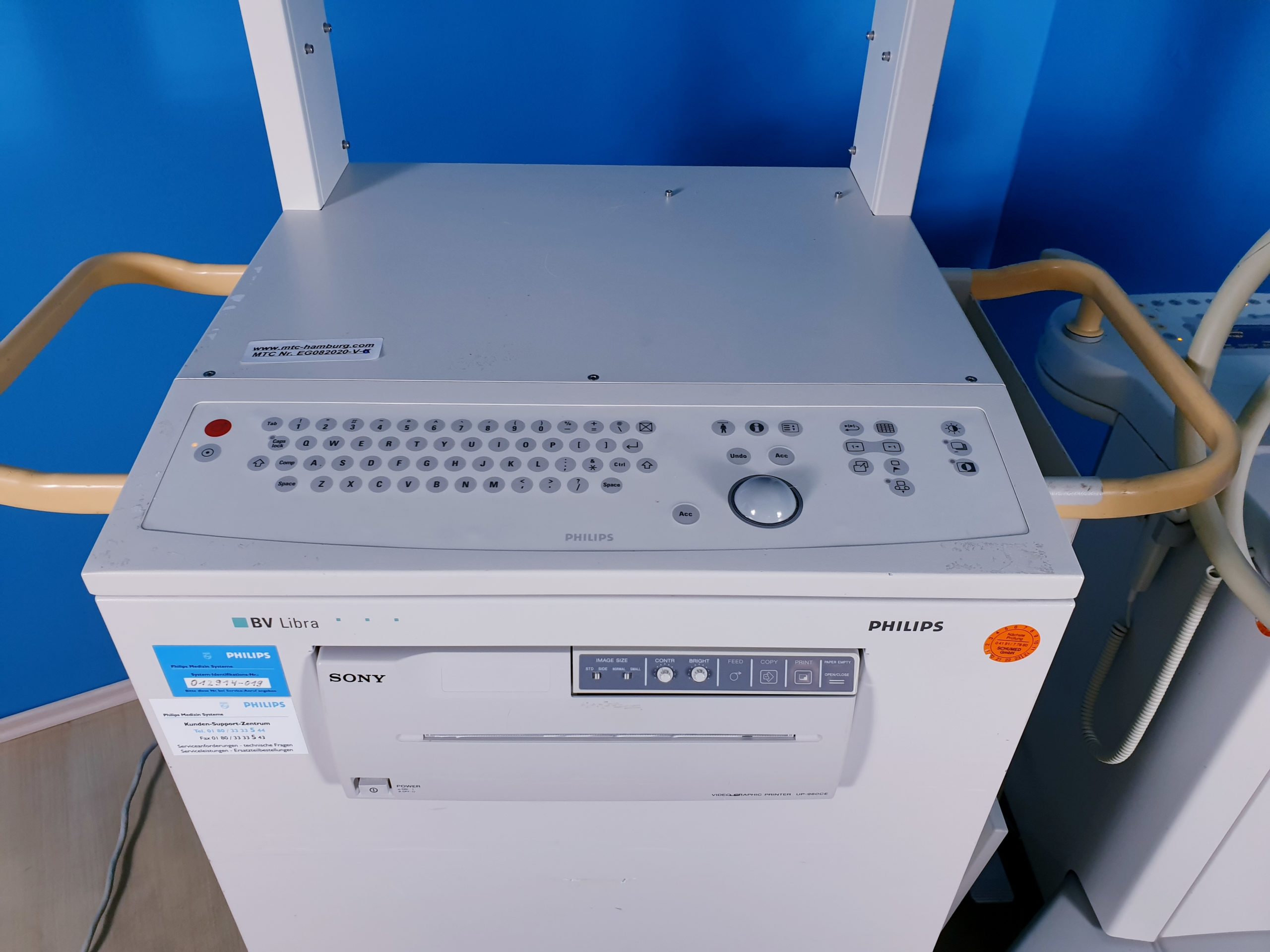 Philips Libra C Bogen thumbnail 6