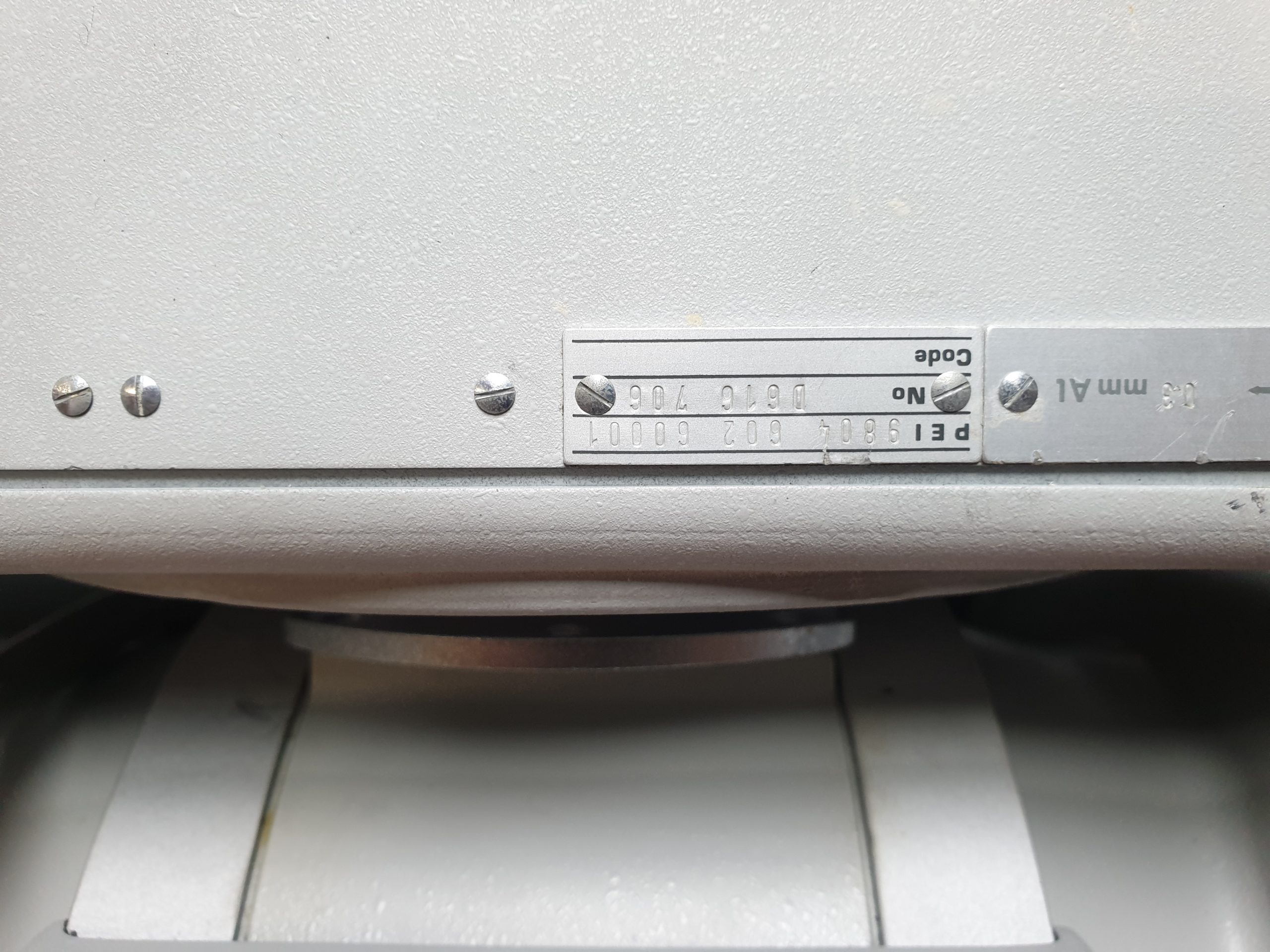 Philips 9806 206 11102 – X-Ray Tube ROT350-10 X-Ray Tube thumbnail 2
