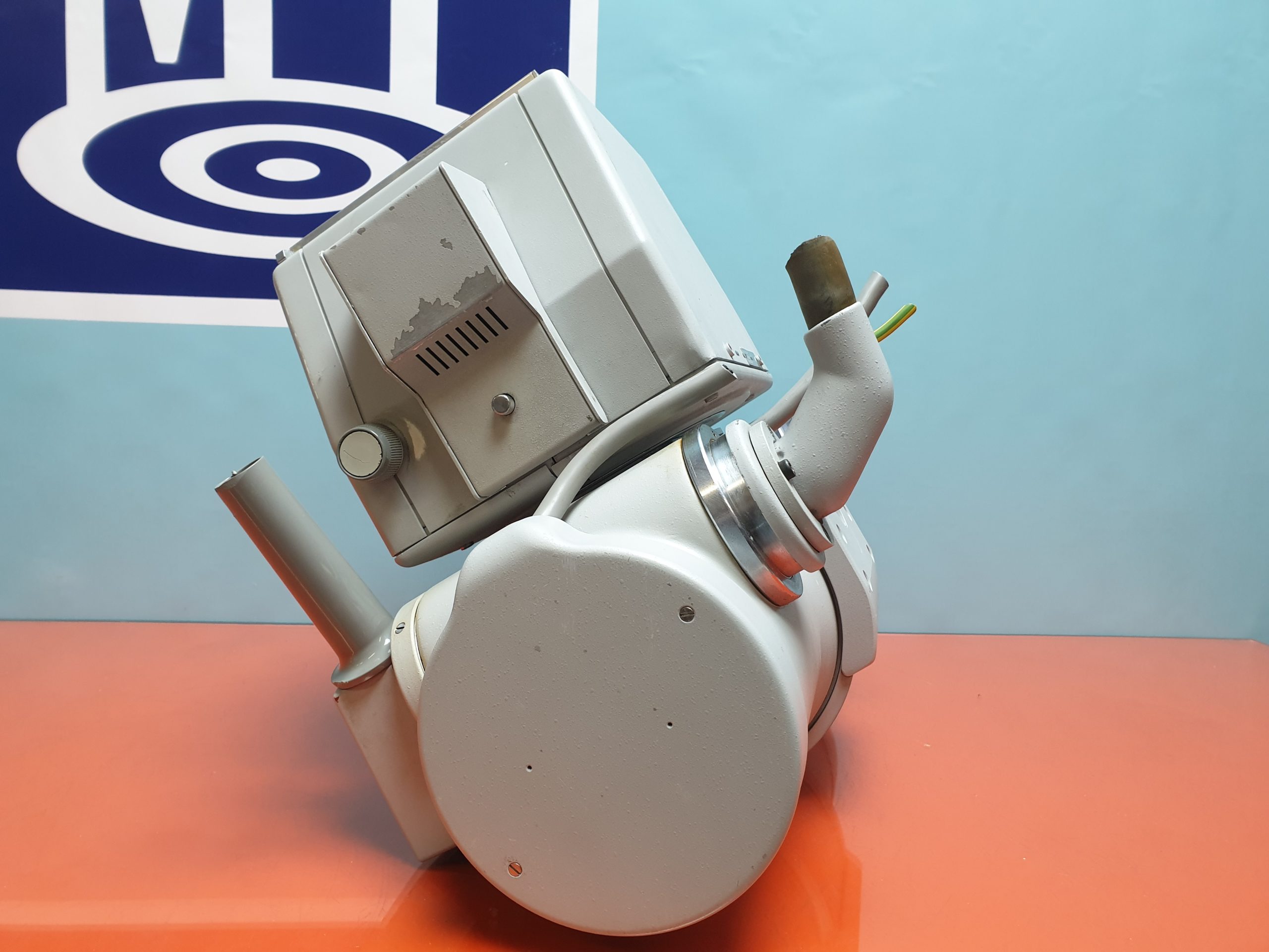 Philips 9806 206 11102 – X-Ray Tube ROT350-10 X-Ray Tube thumbnail 5