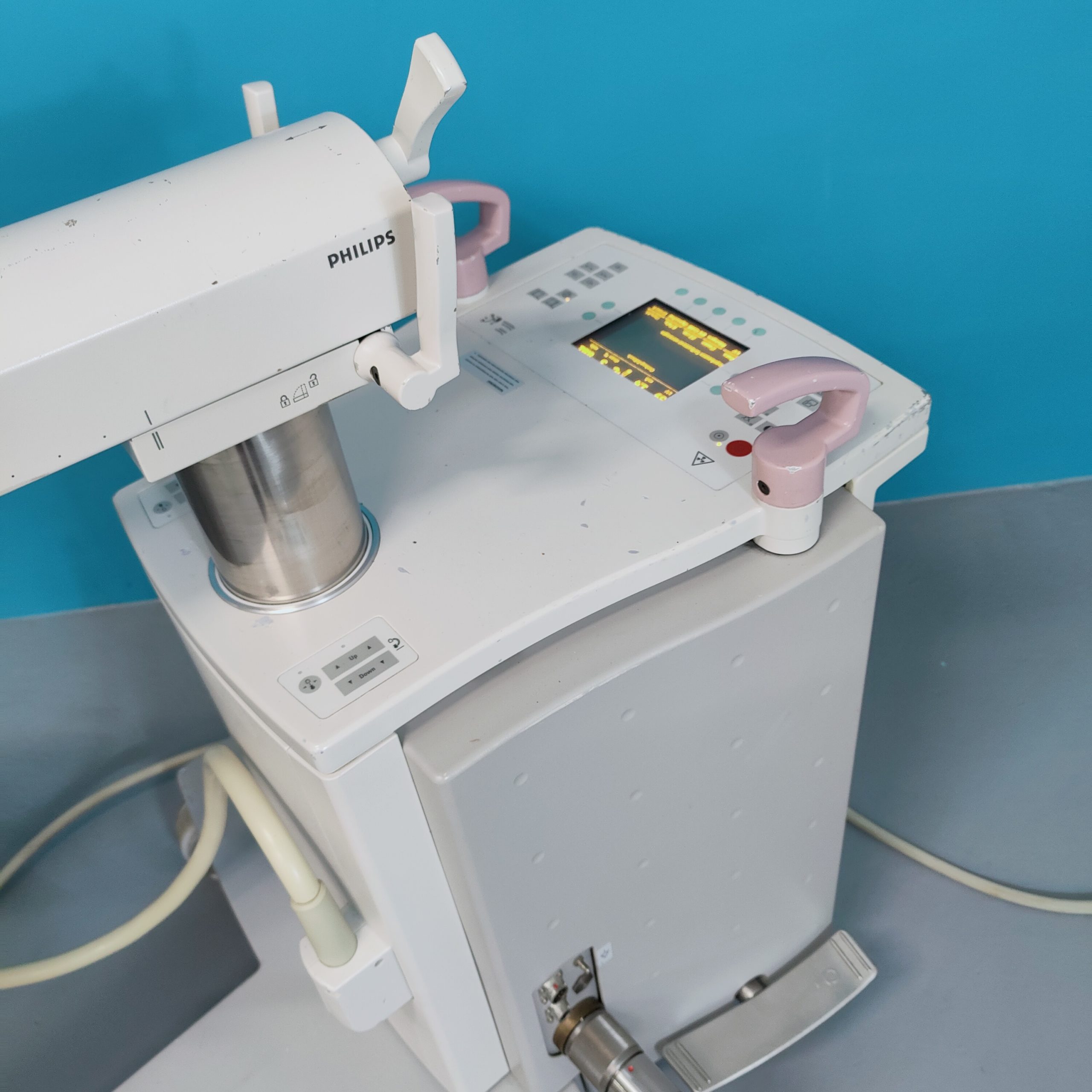 Philips BV 300 // BV300 C-Arm // C-Bogen thumbnail 3