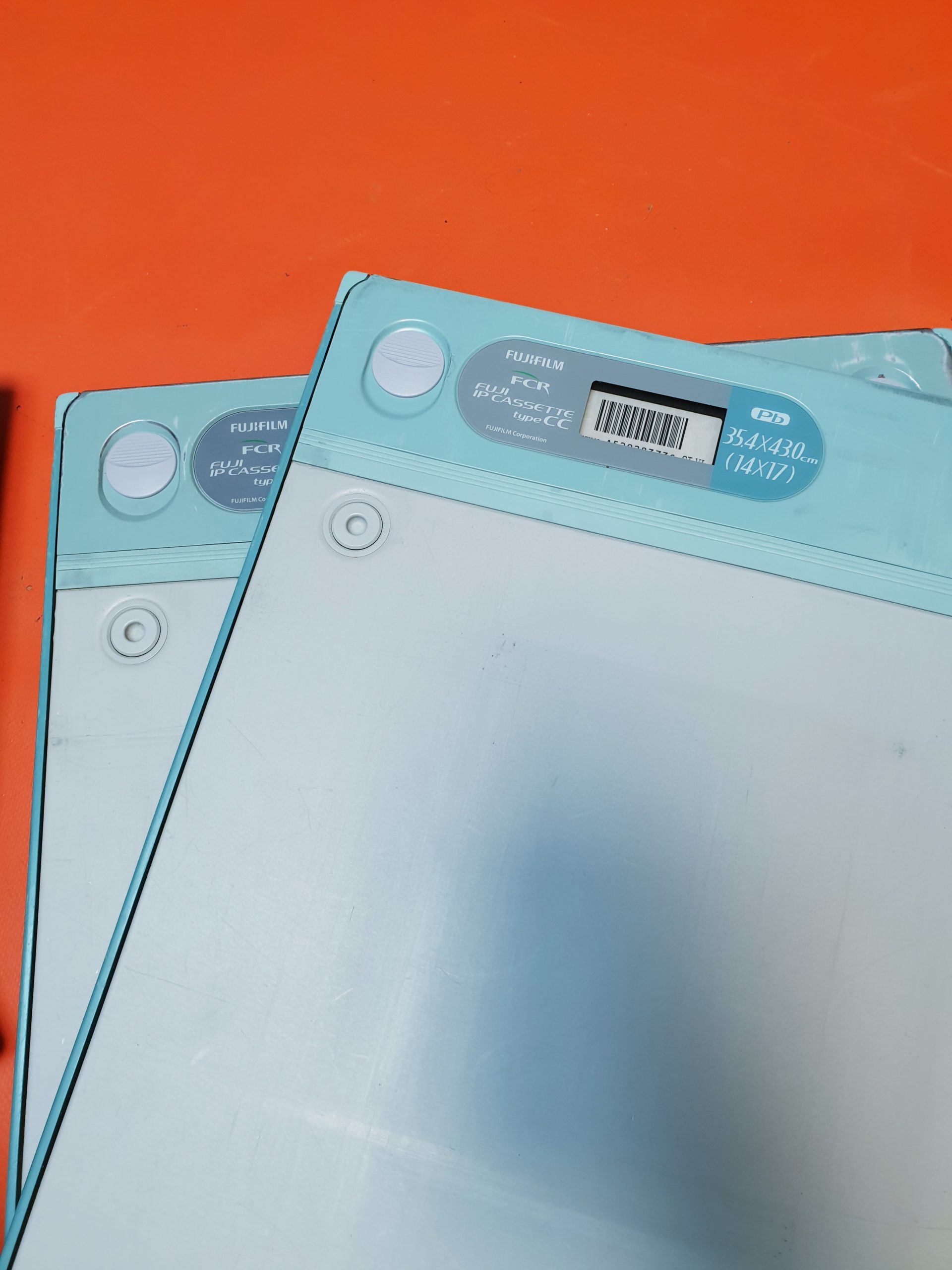 Philips PCR Compano // FUJI CR-IR 346RU Digital Imaging thumbnail 3