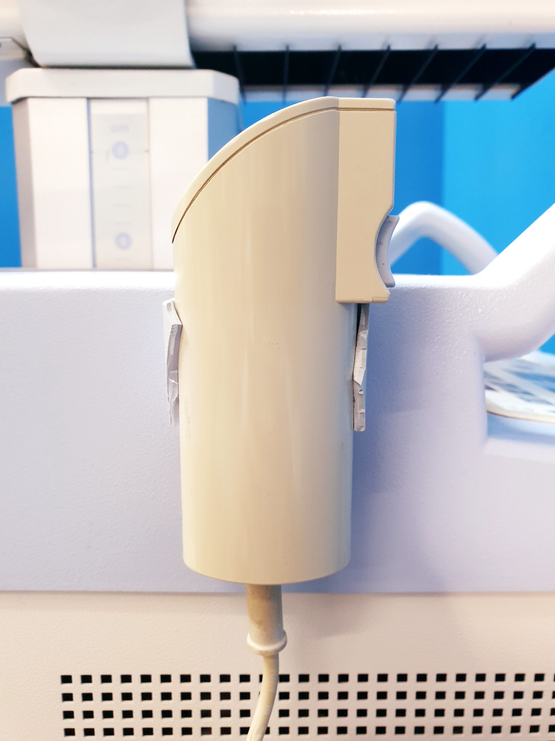 Siemens Arcadis Varic C-Bogen C Arm Refurbished Mobiles Röntgensystem thumbnail 15