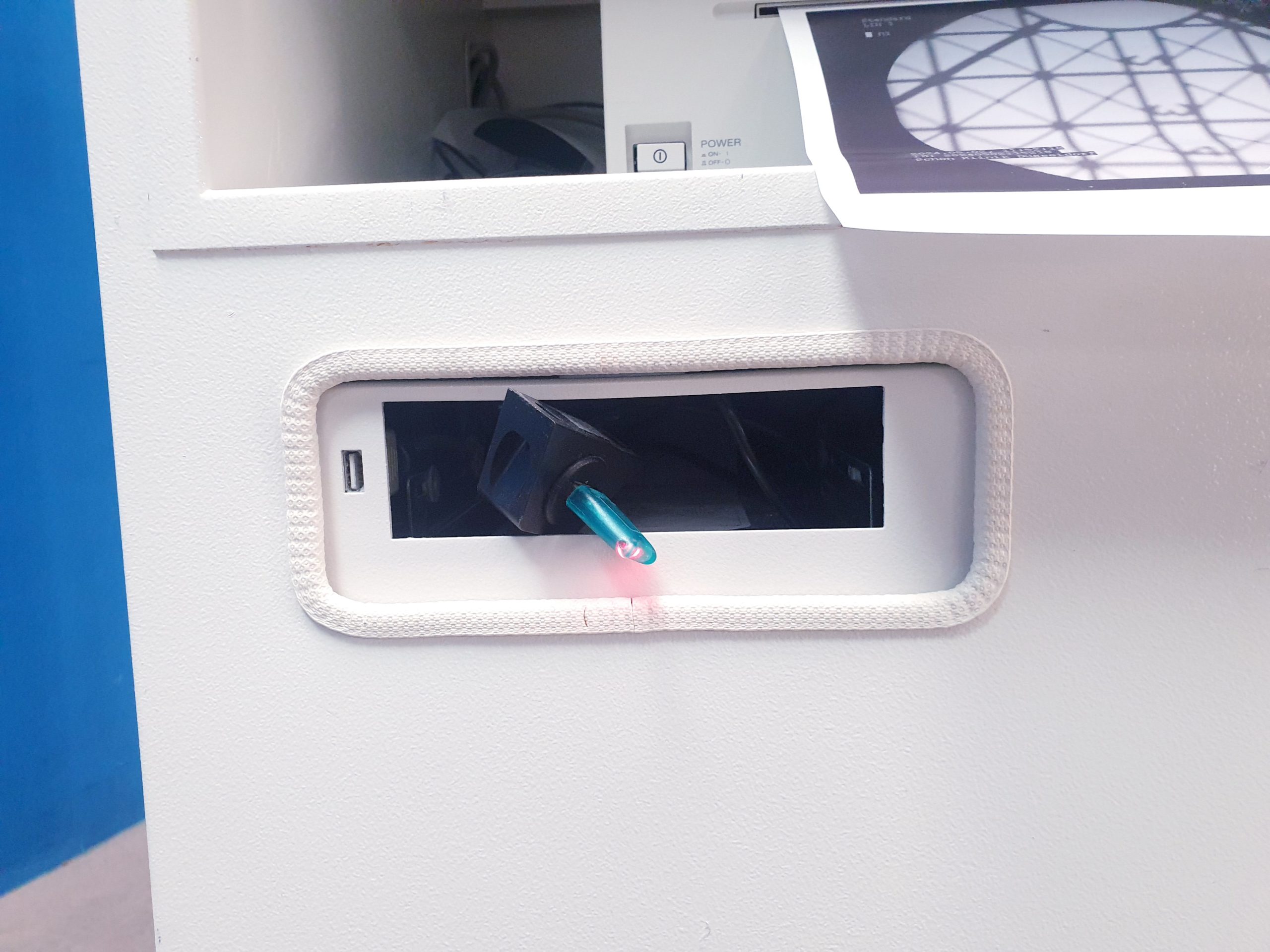 Siemens Siremobil Compact L – Mobiles Röntgengerät thumbnail 9