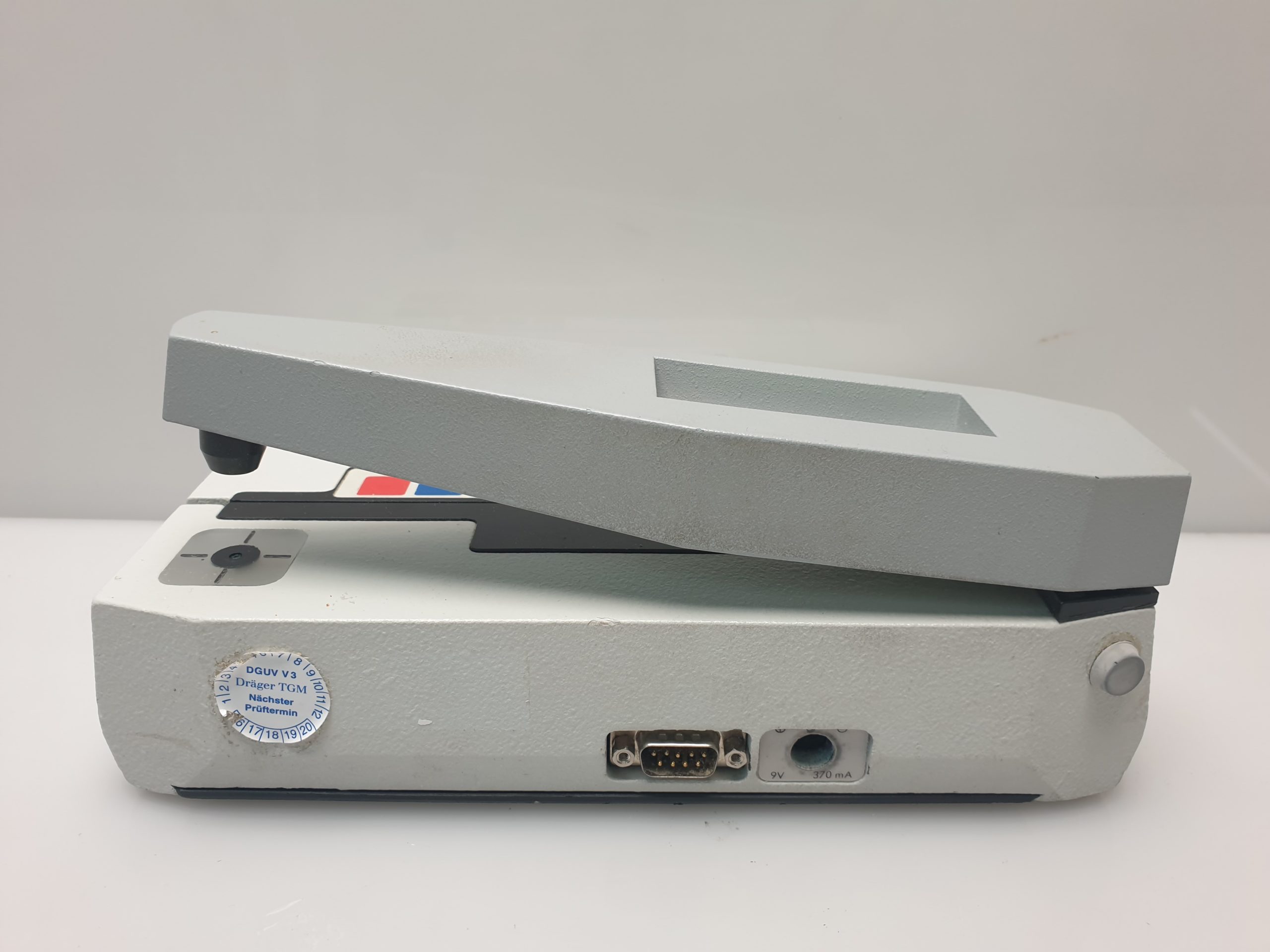 Pehamed Normscan — image 1 of 3