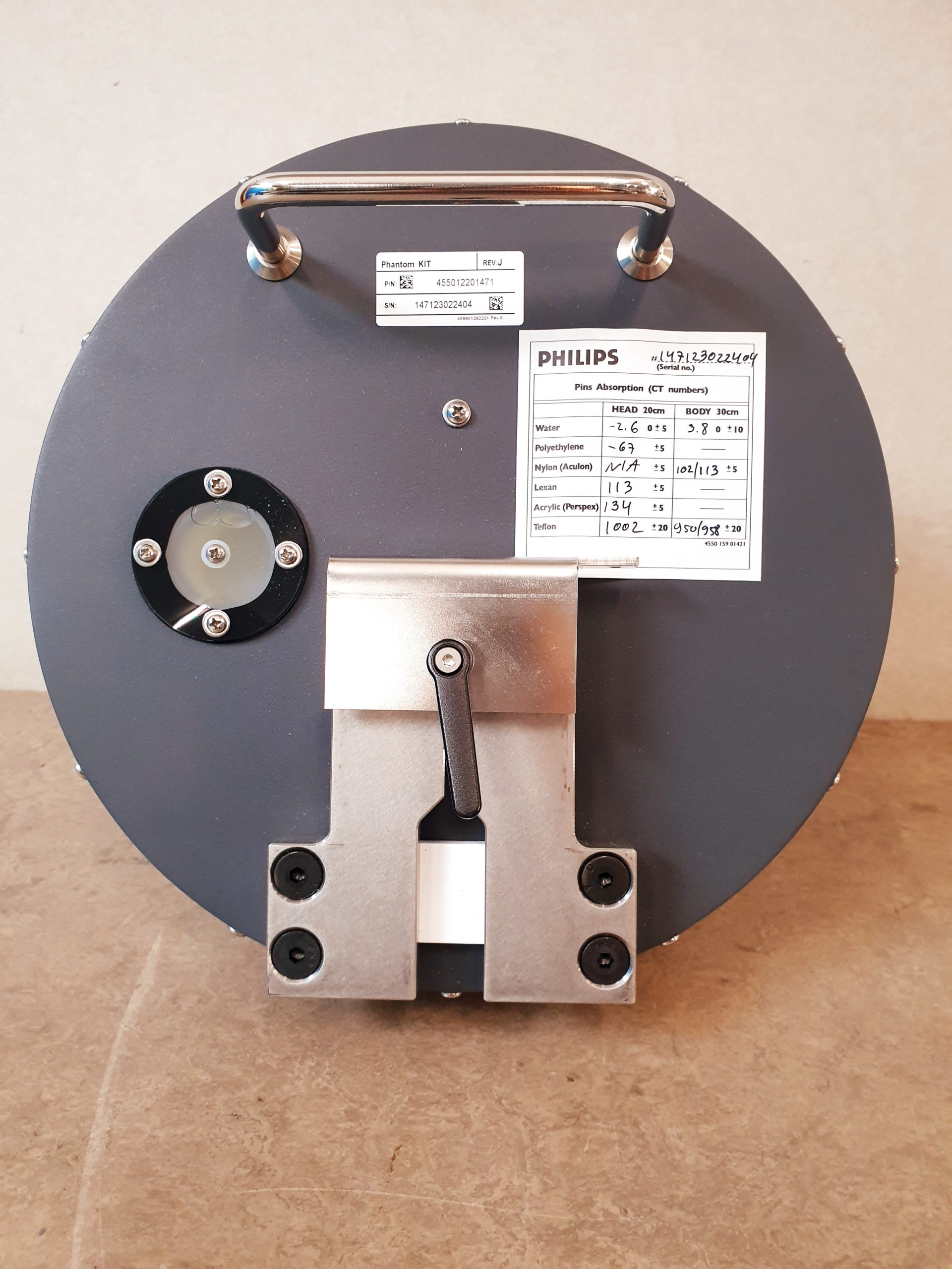 Philips Phantom Kit Rev J 455012201471 thumbnail 3