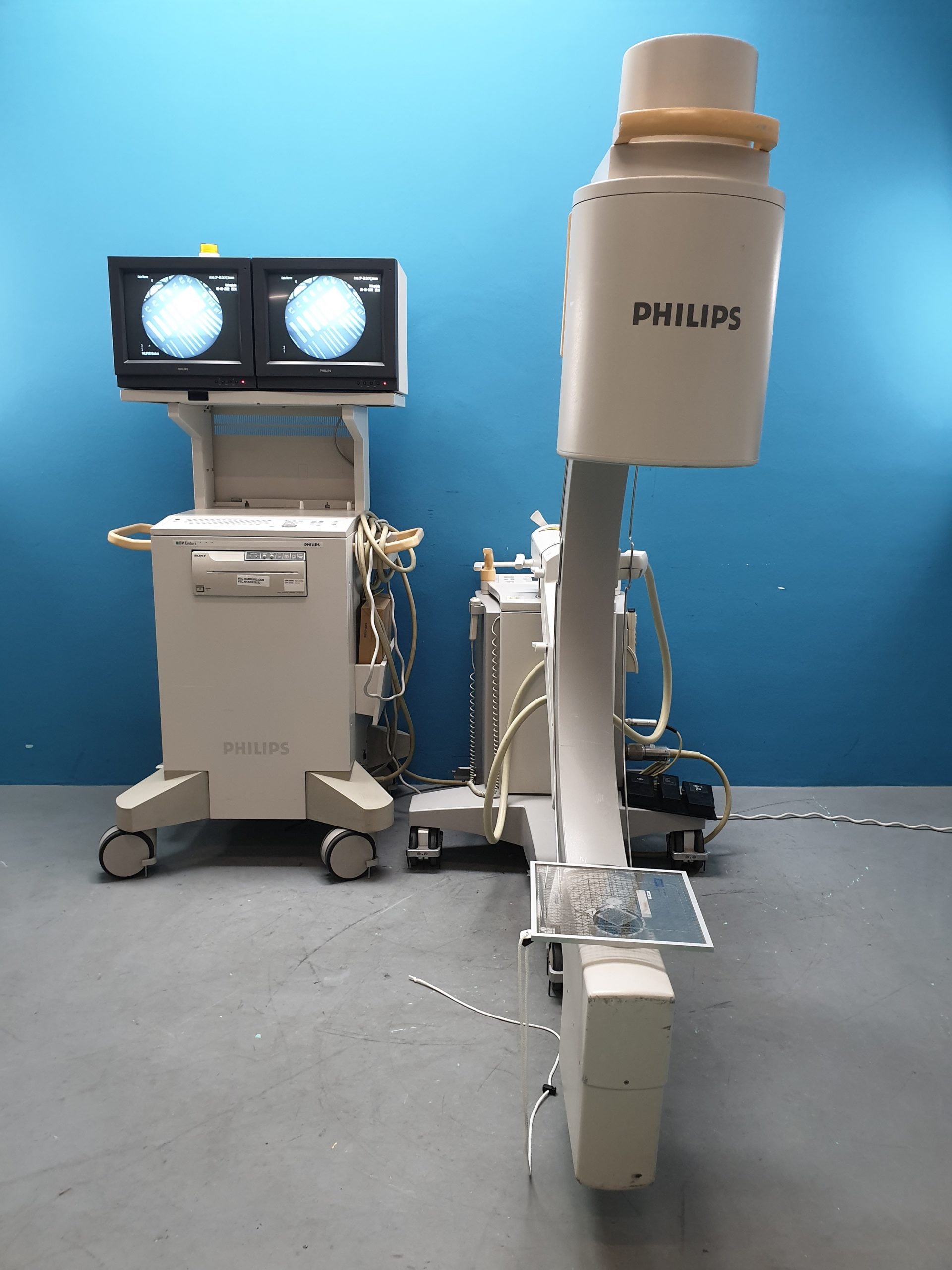 Philips BV Endura – C-Bogen — image 1 of 14