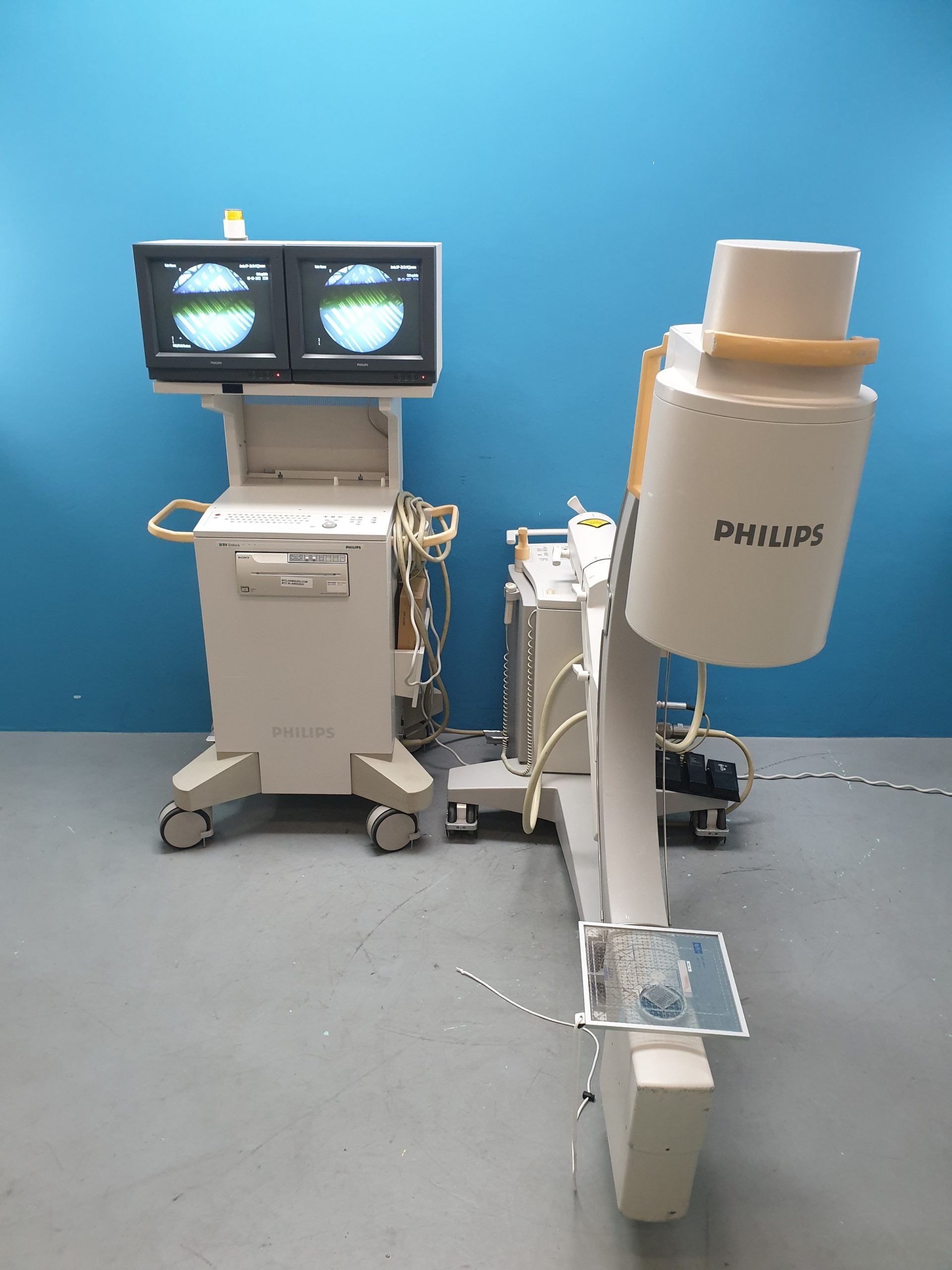 Philips BV Endura – C-Bogen thumbnail 2