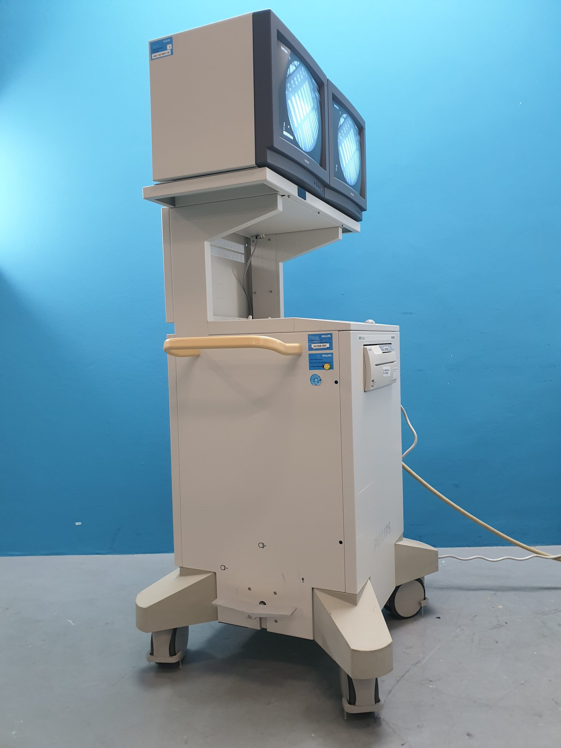 Philips BV Endura – C-Bogen thumbnail 5