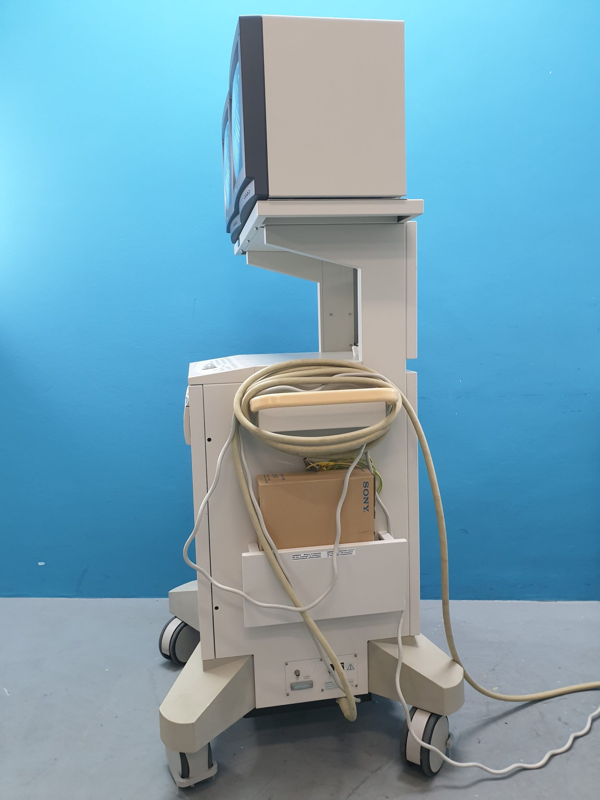 Philips BV Endura – C-Bogen thumbnail 6