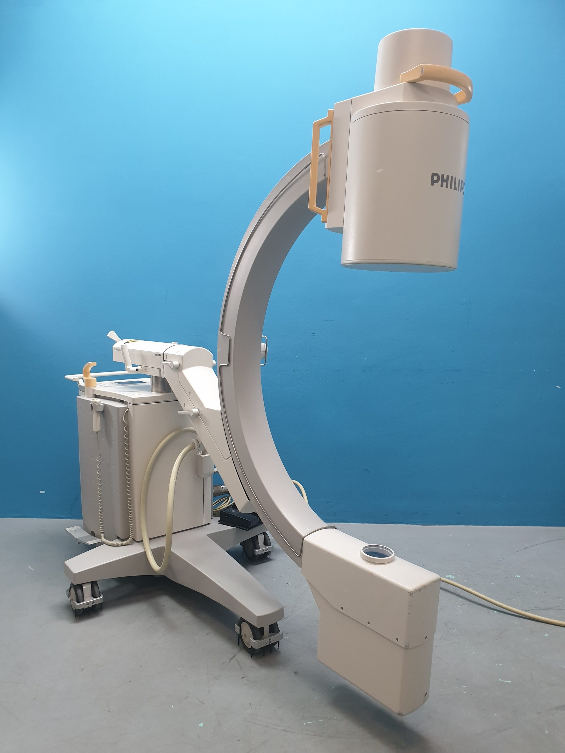 Philips BV Endura – C-Bogen thumbnail 8