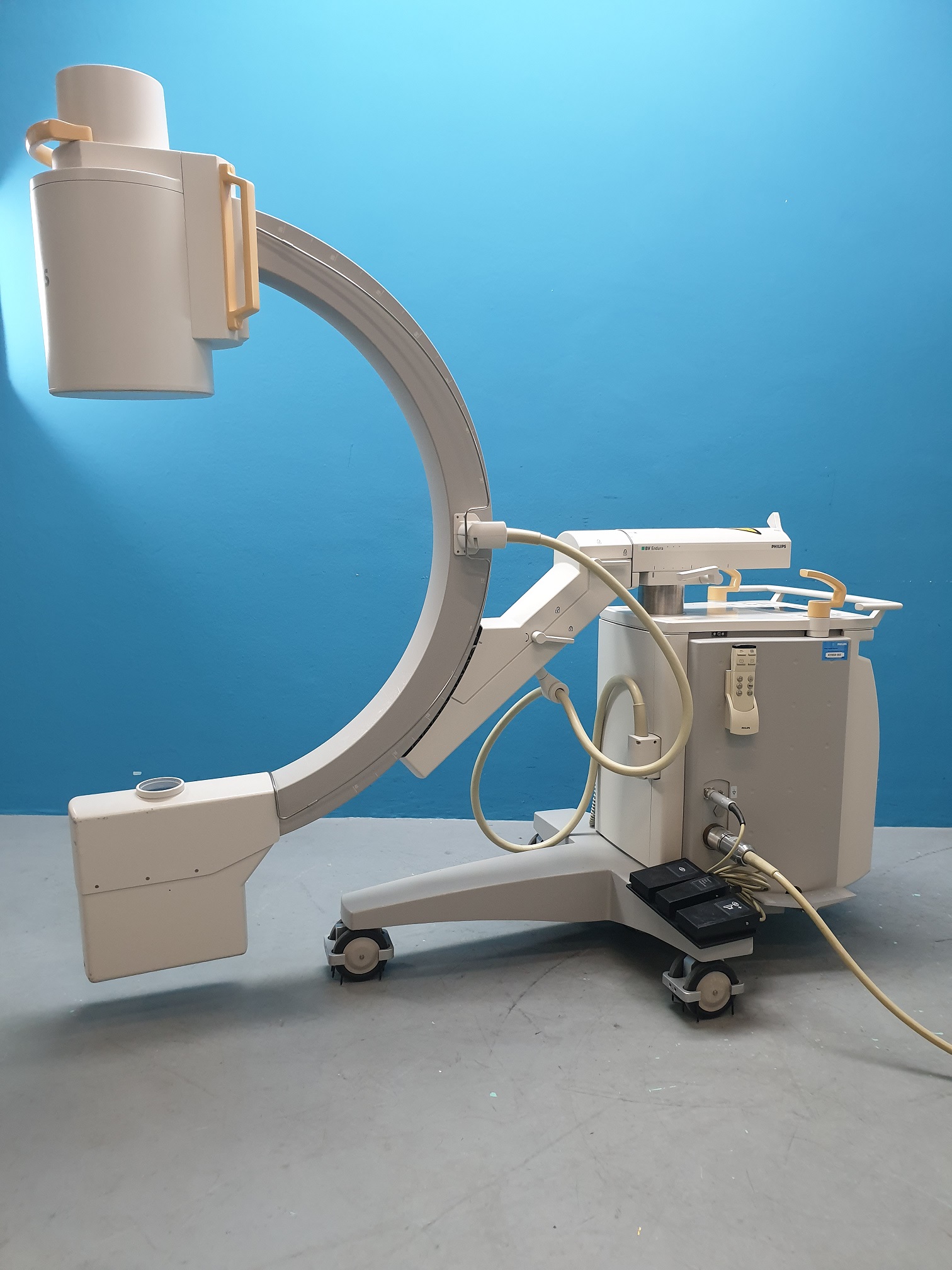 Philips BV Endura – C-Bogen thumbnail 10