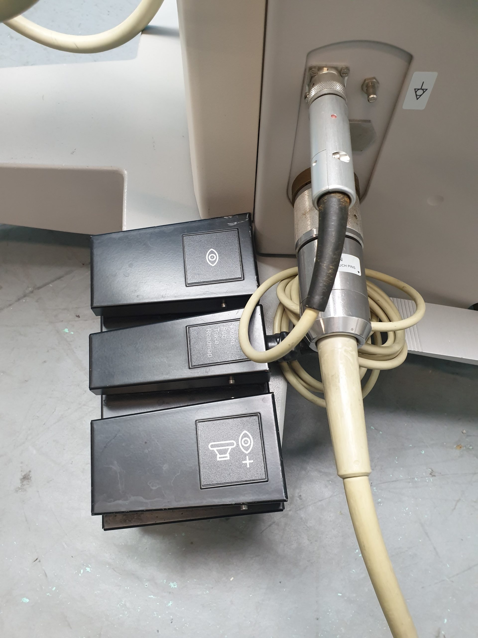 Philips BV Endura – C-Bogen thumbnail 12