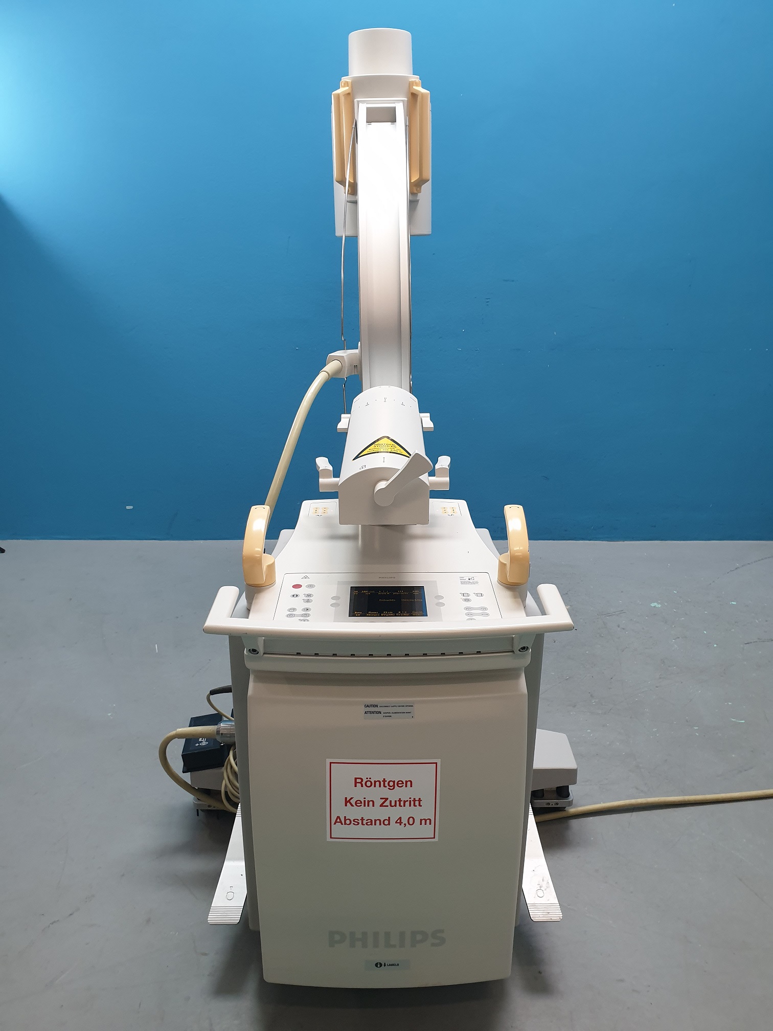 Philips BV Endura – C-Bogen thumbnail 13