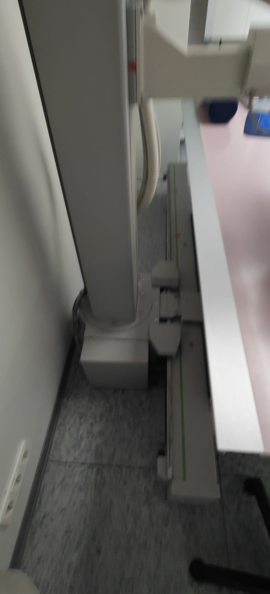 Philips Bucky Diagnost + Regius Model 190 thumbnail 11