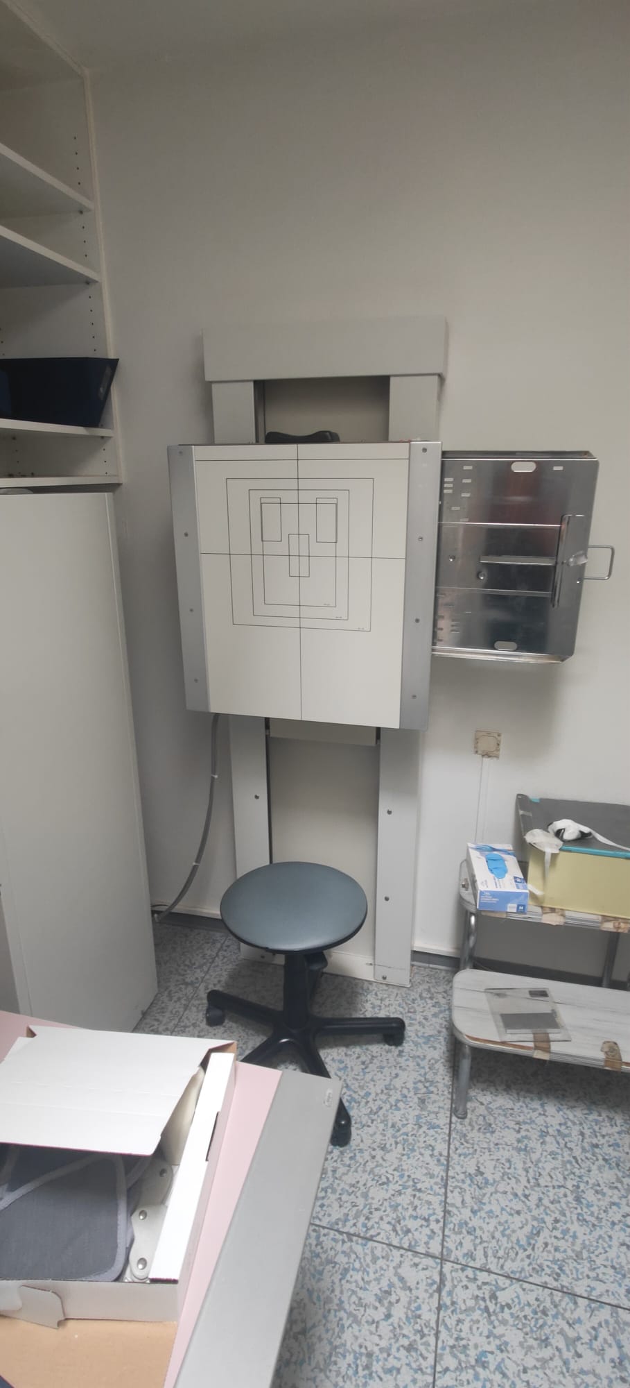 Philips Bucky Diagnost + Regius Model 190 thumbnail 13