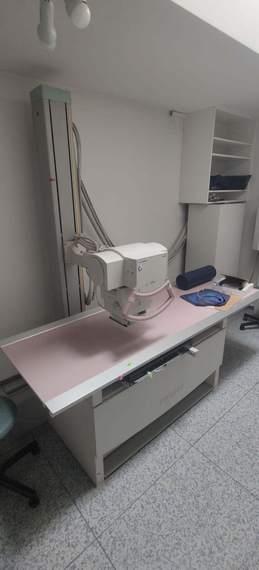 Philips Bucky Diagnost + Regius Model 190 thumbnail 14