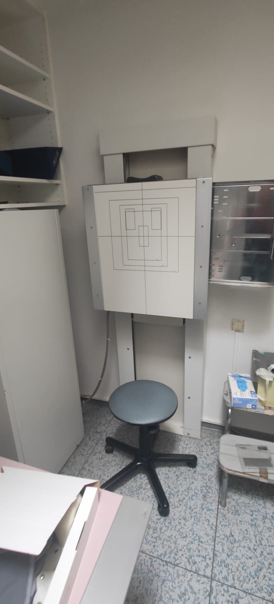 Philips Bucky Diagnost + Regius Model 190 thumbnail 16