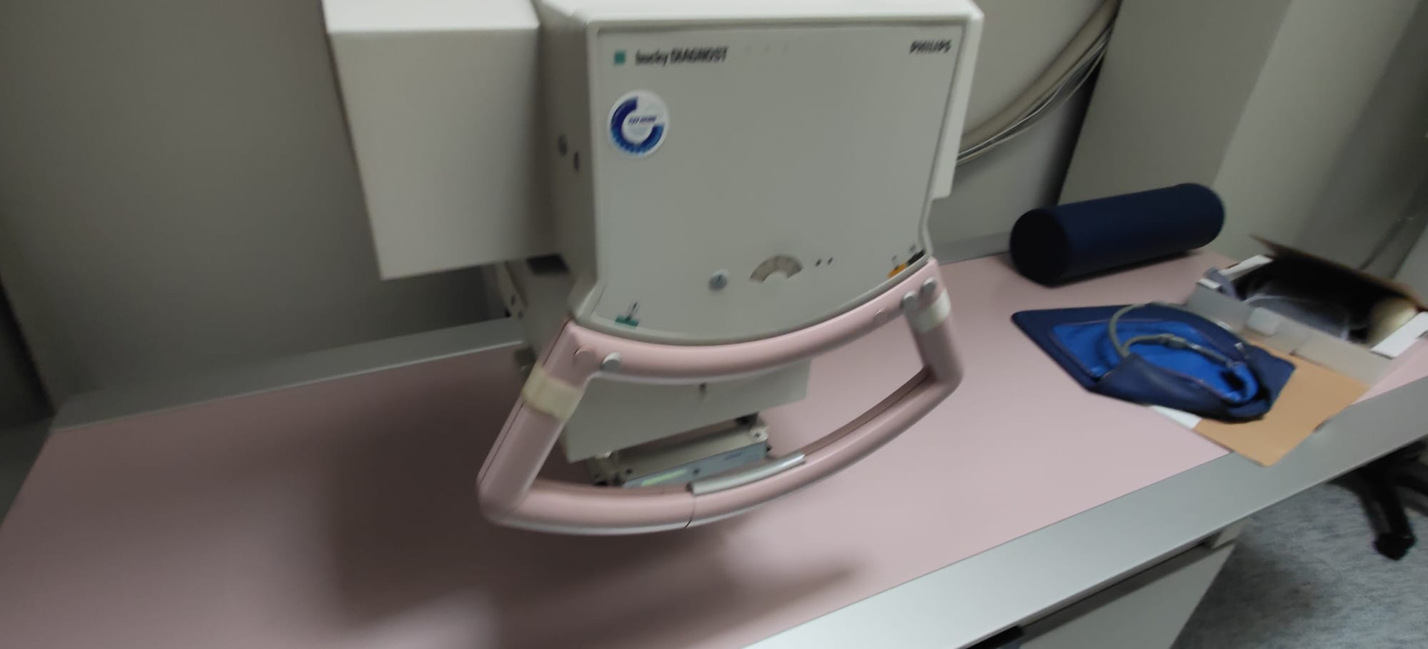 Philips Bucky Diagnost + Regius Model 190 thumbnail 19