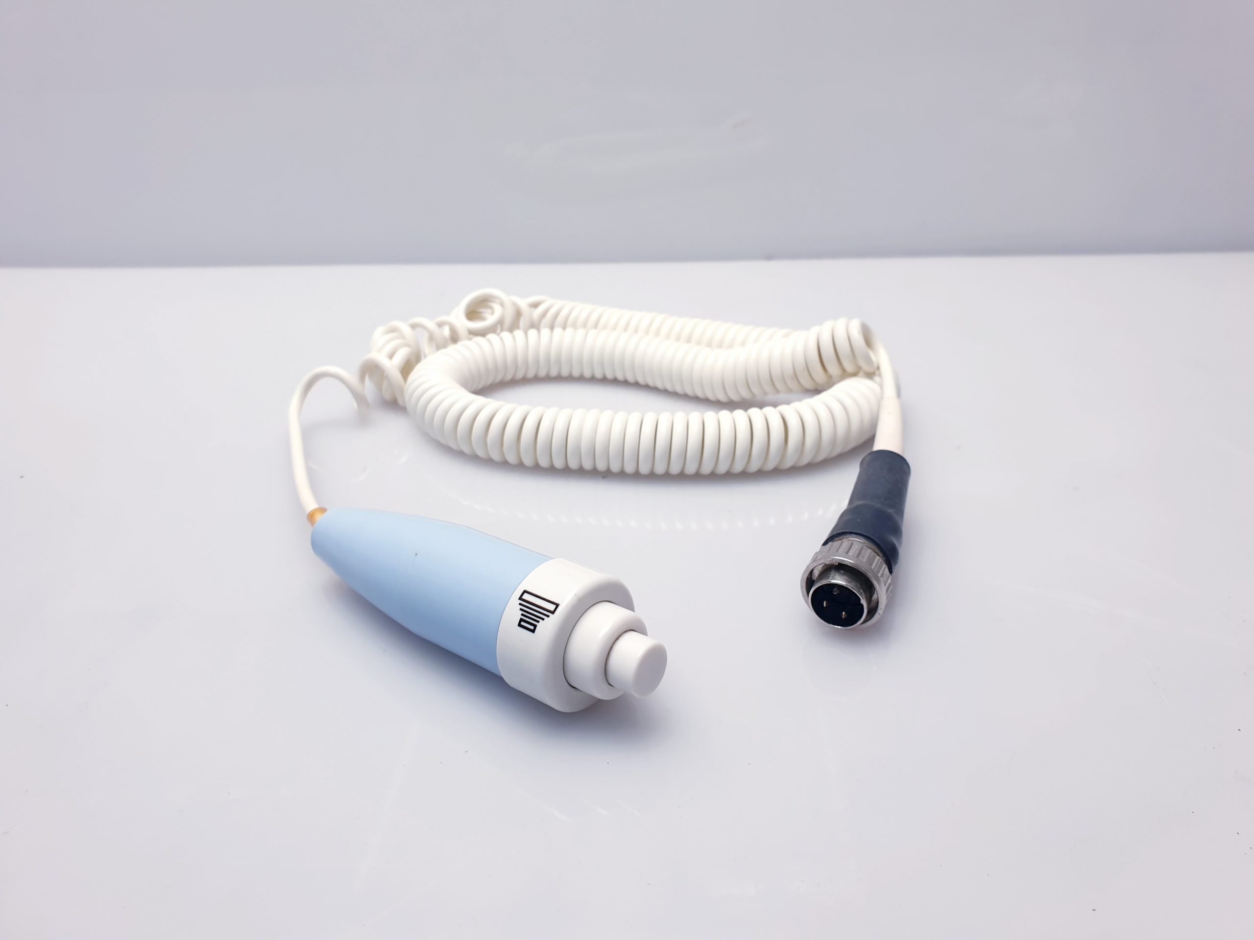 Siemens Handlöser 3 Pins für mobiles Röntgen — image 1 of 5