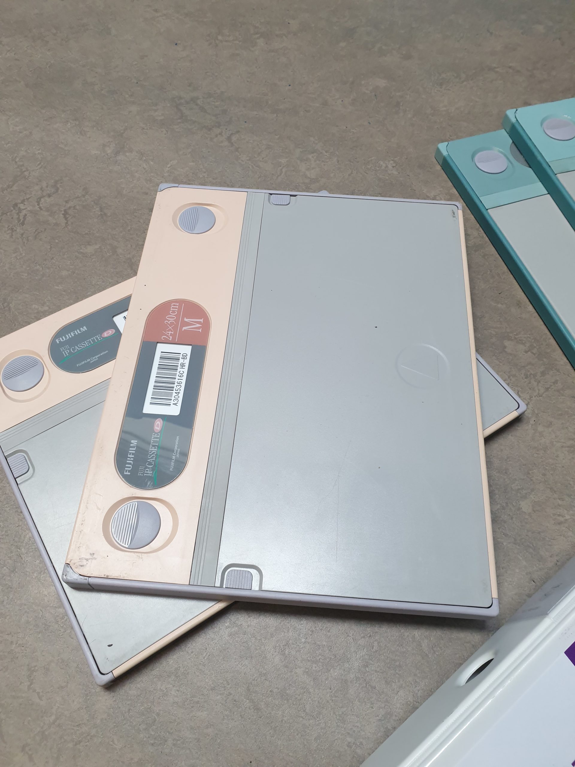 Philips PCR Eleva CosimaX // thumbnail 7
