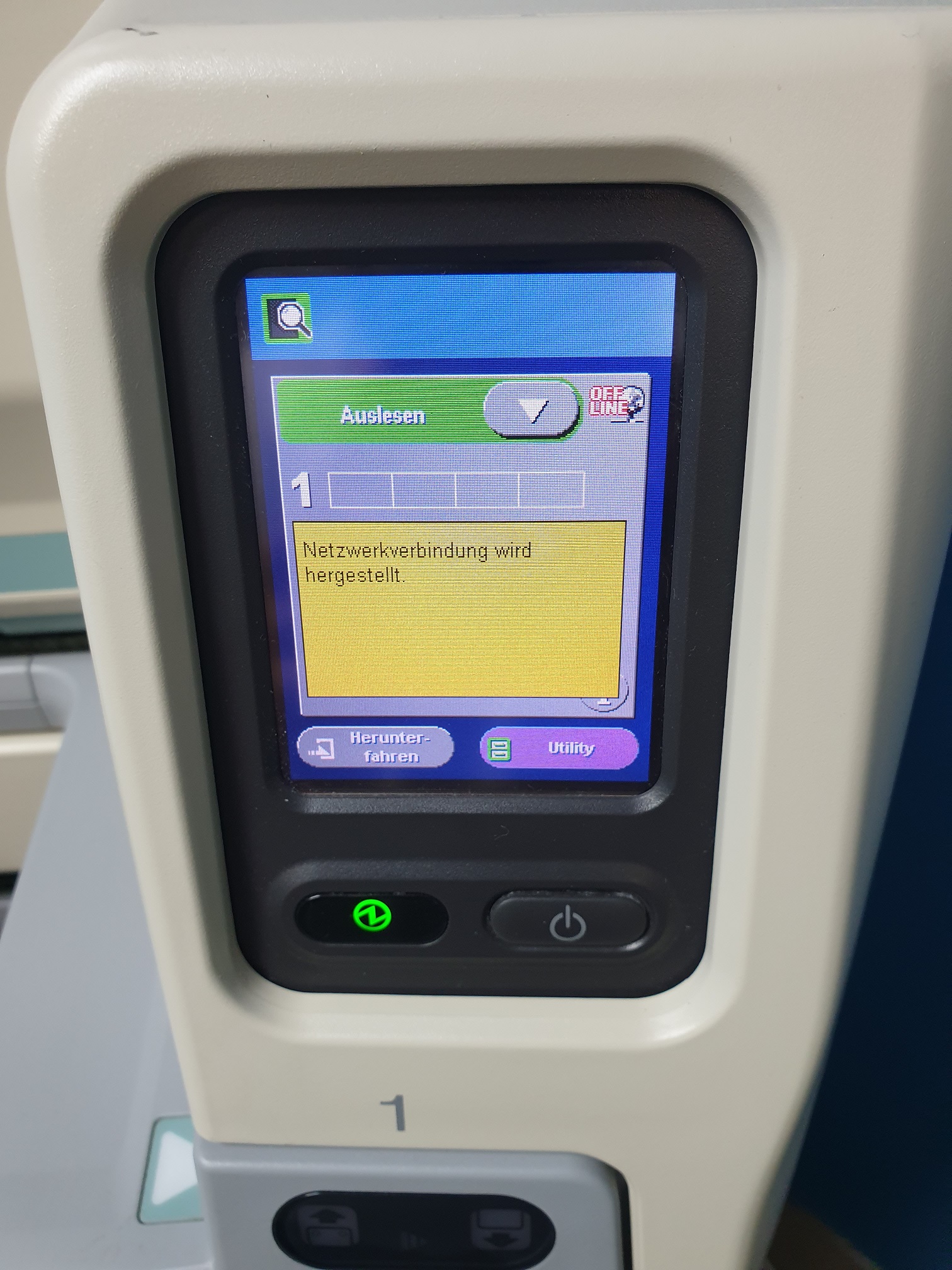 Philips PCR Eleva CosimaX // thumbnail 9