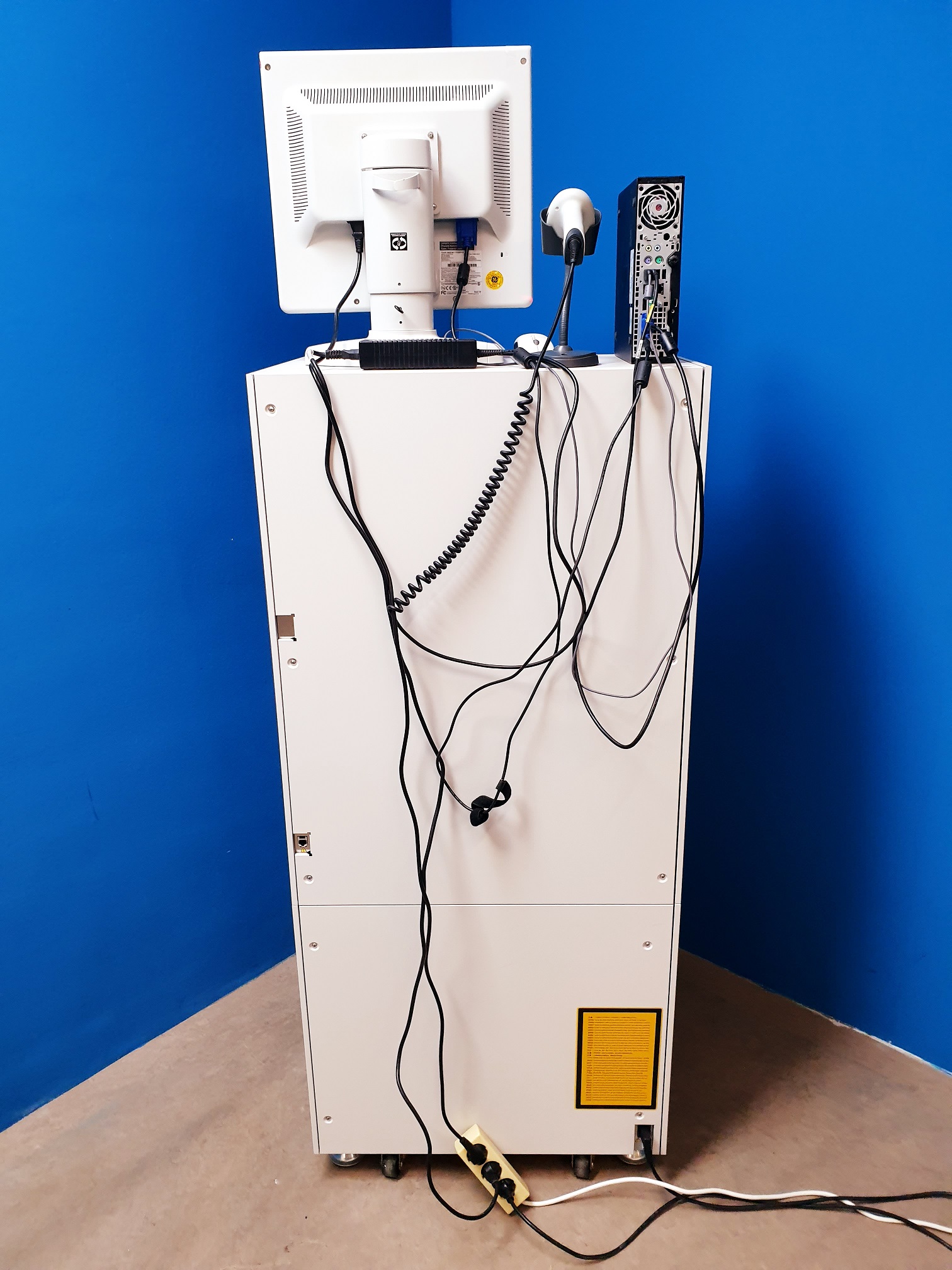 Philips PCR Eleva CosimaX // thumbnail 12