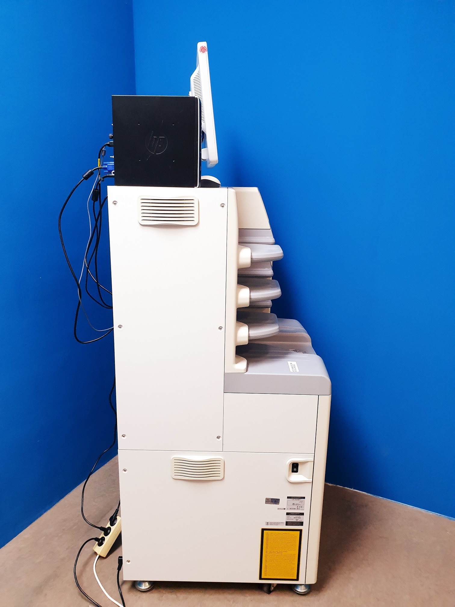 Philips PCR Eleva CosimaX // thumbnail 15