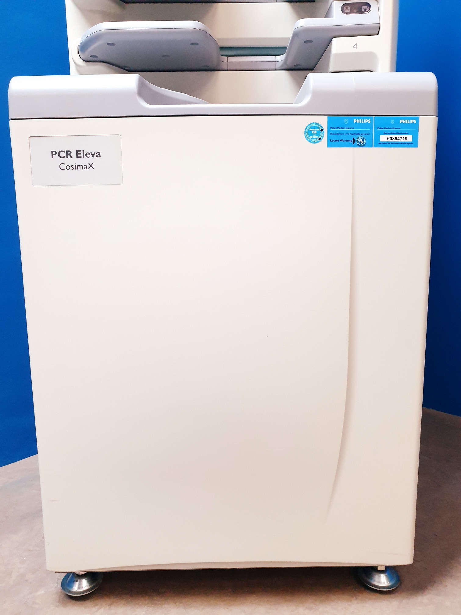 Philips PCR Eleva CosimaX // thumbnail 16