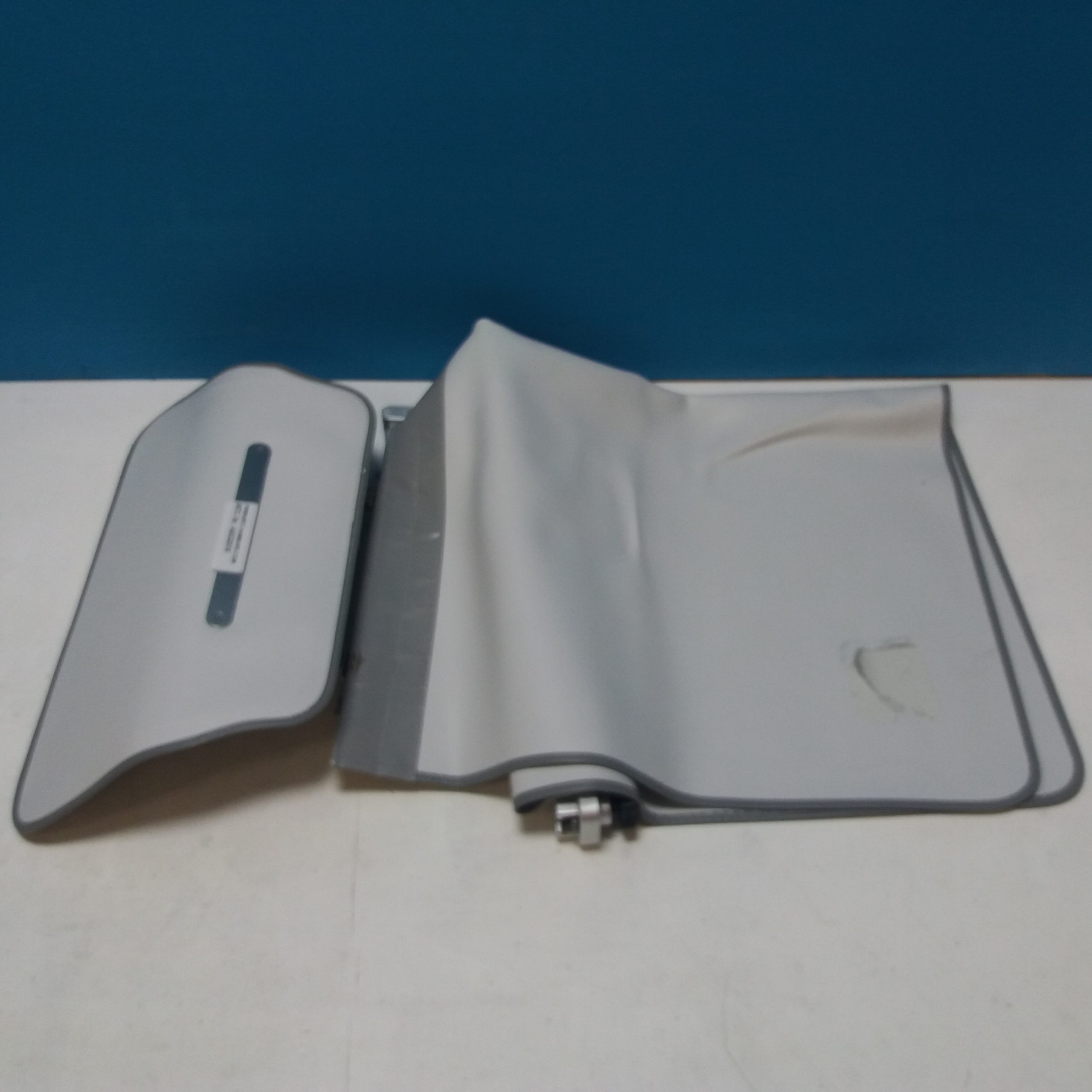 Kendex 312/E-022 Lower body x-ray shield thumbnail 6