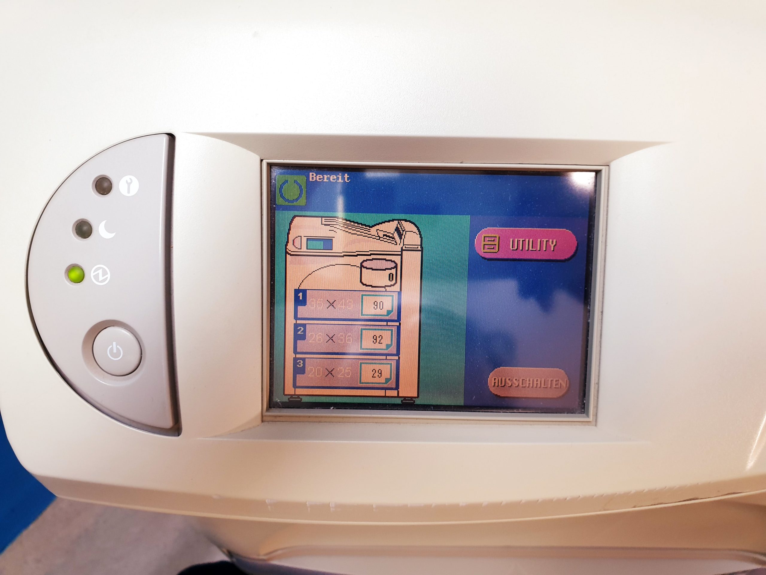 Fujifilm DryPix 7000 Röntgenentwickler Laser Imager — image 1 of 7