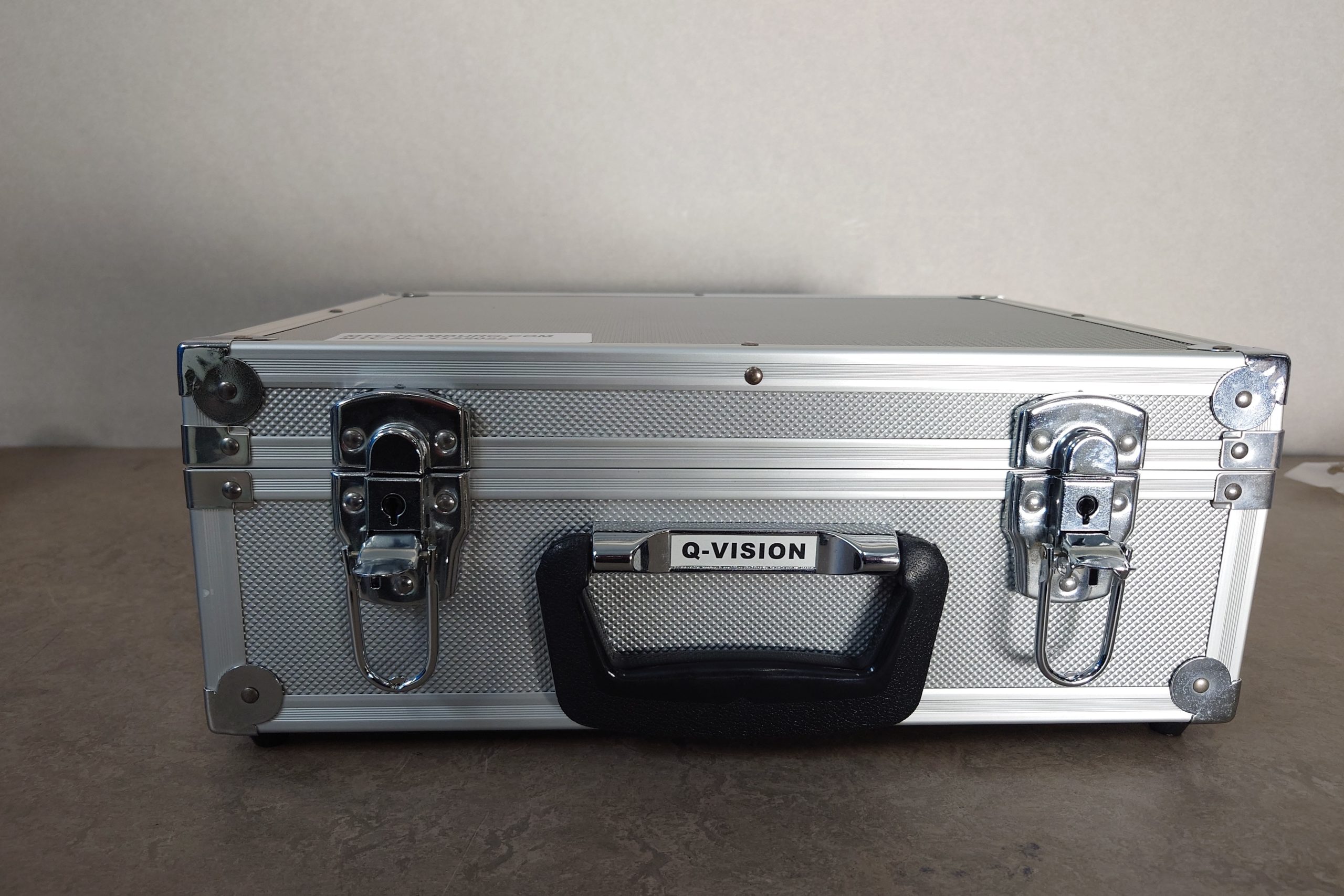 QUART Q-Vision -Test System for Siemens MammoTest thumbnail 10